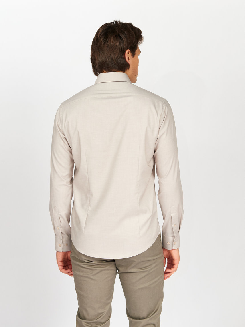 картинка Сорочка SS018290 д.р. от магазина МаХималист