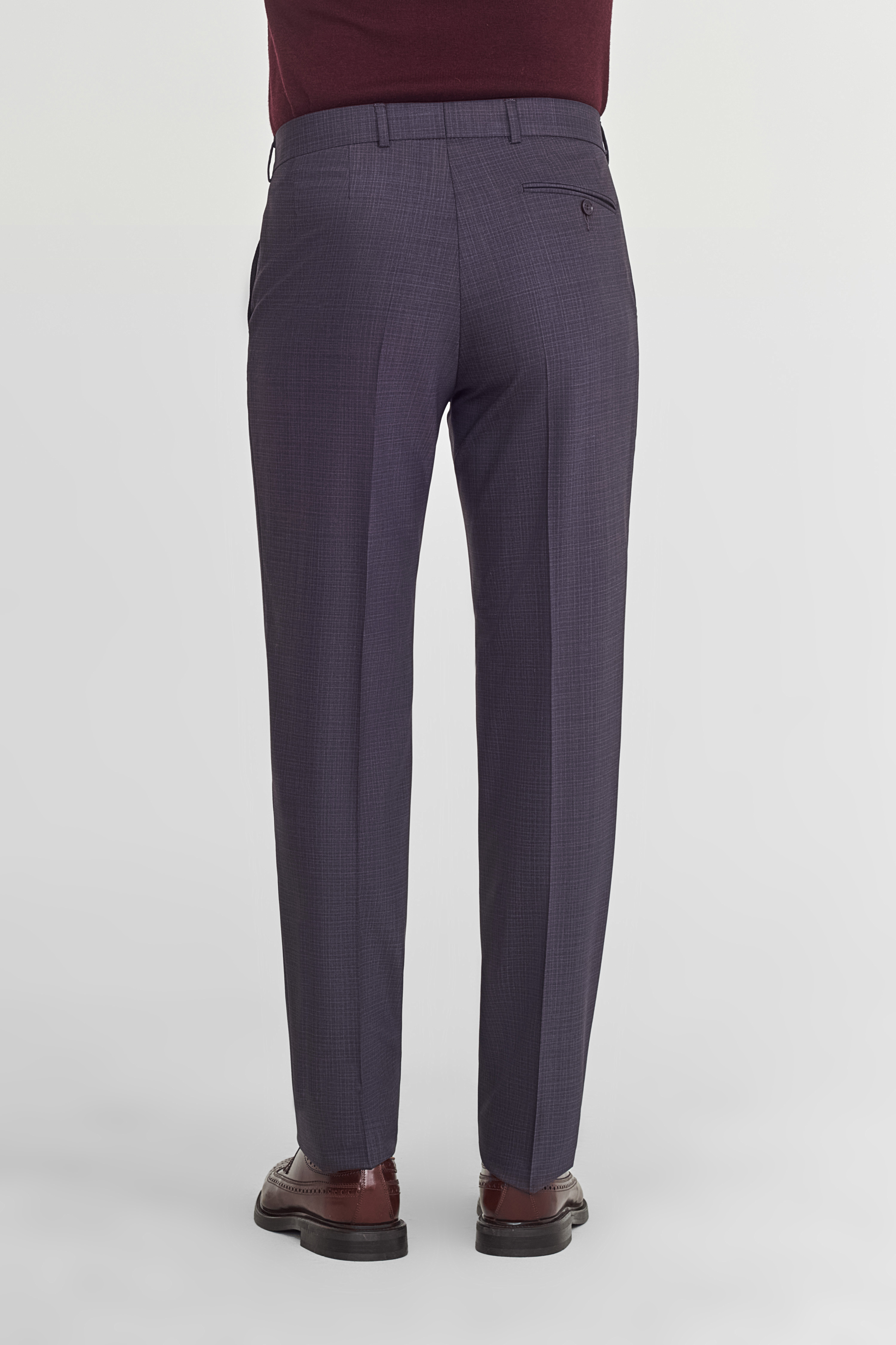 картинка Брюки 4685-NB-802S от магазина МаХималист