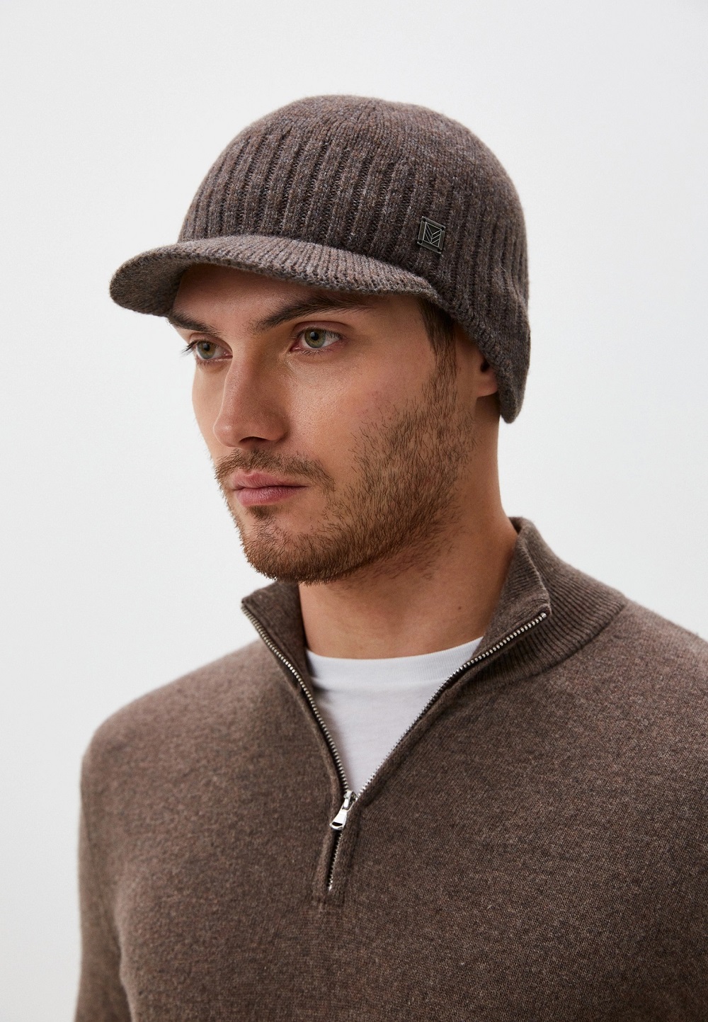 картинка Кепи MMC12331/3 с.беж от магазина МаХималист