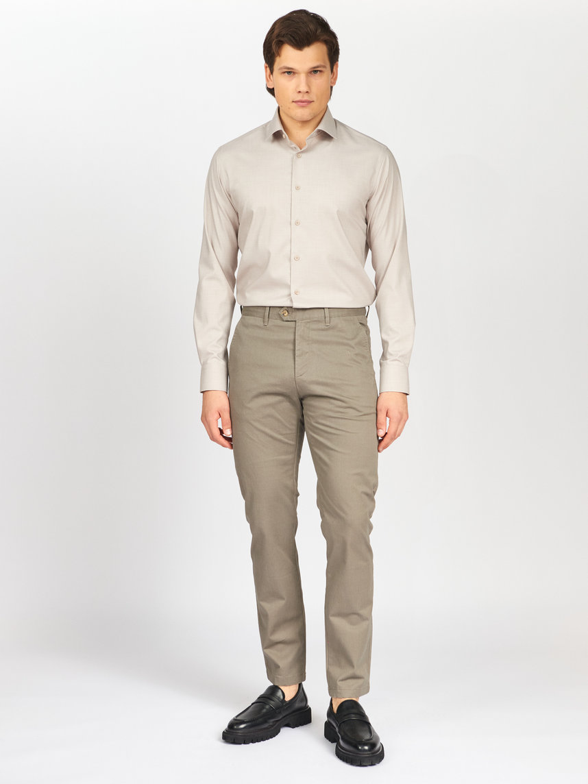 картинка Сорочка SS018290 д.р. от магазина МаХималист