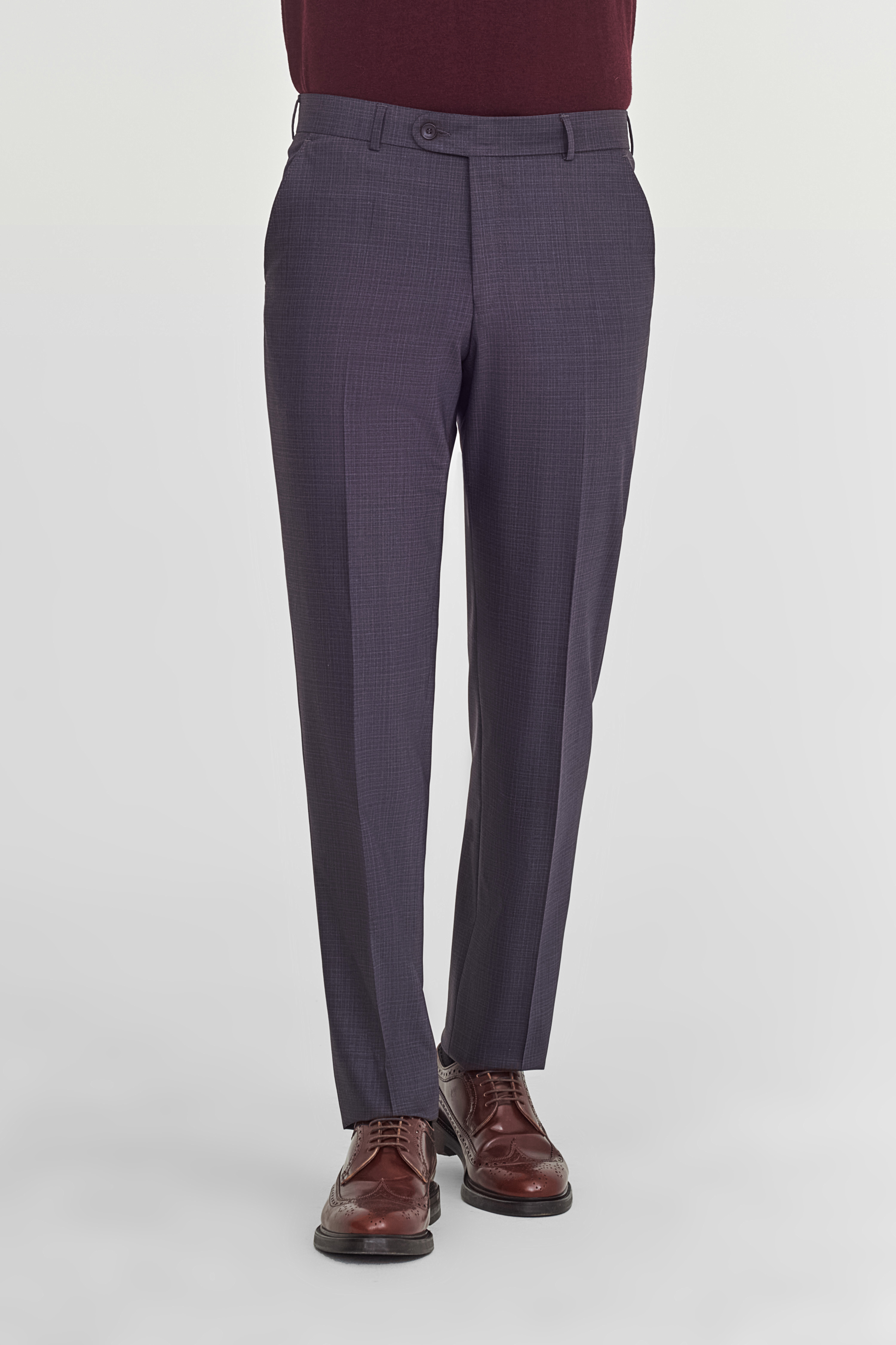 картинка Брюки 4685-NB-802S от магазина МаХималист