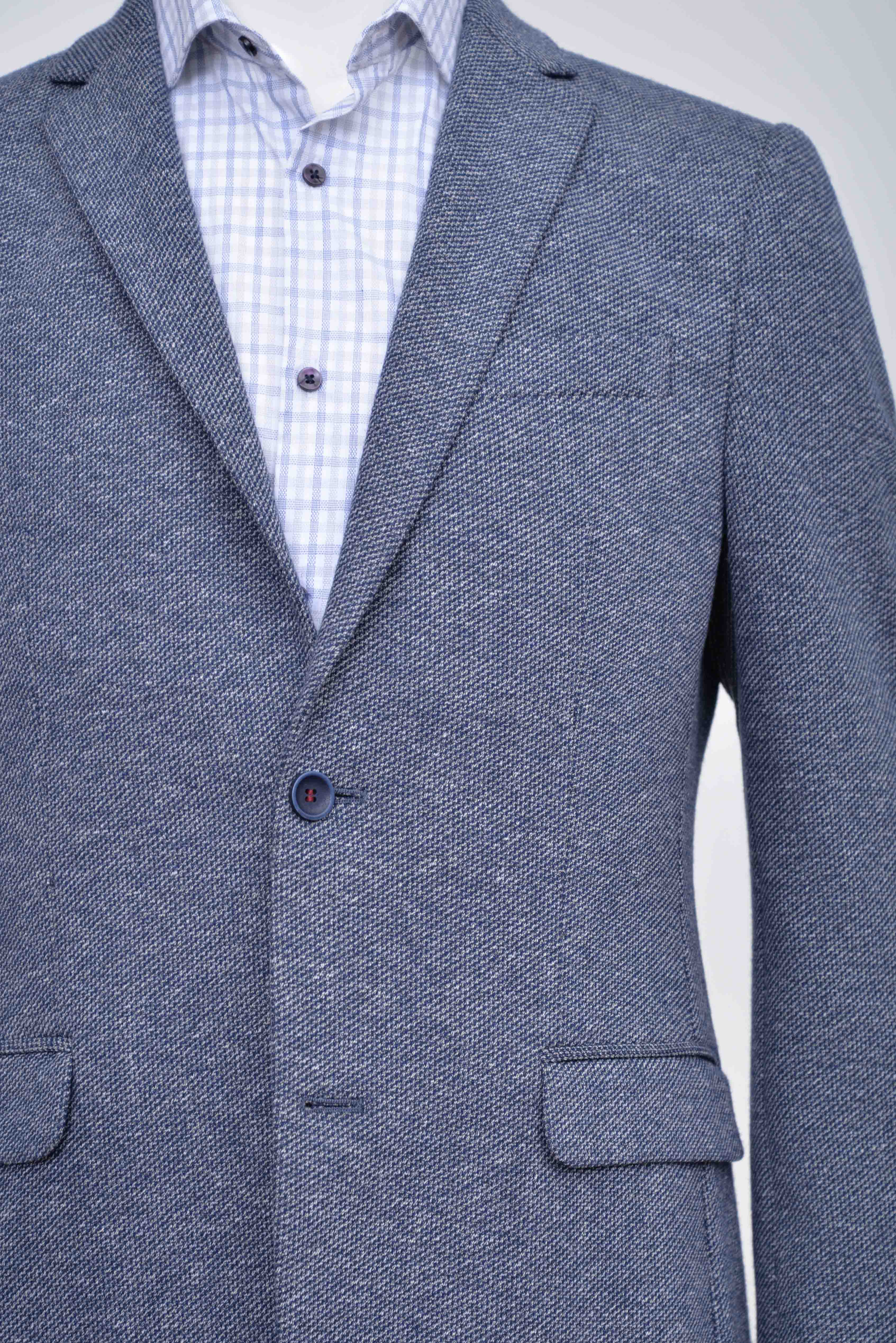 картинка Пиджак 1362-VX-480S от магазина МаХималист