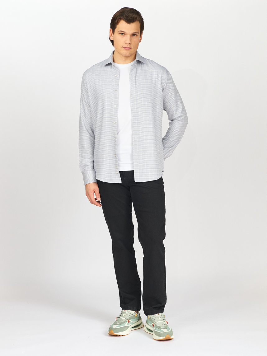 картинка Сорочка SS018310 д.р. от магазина МаХималист