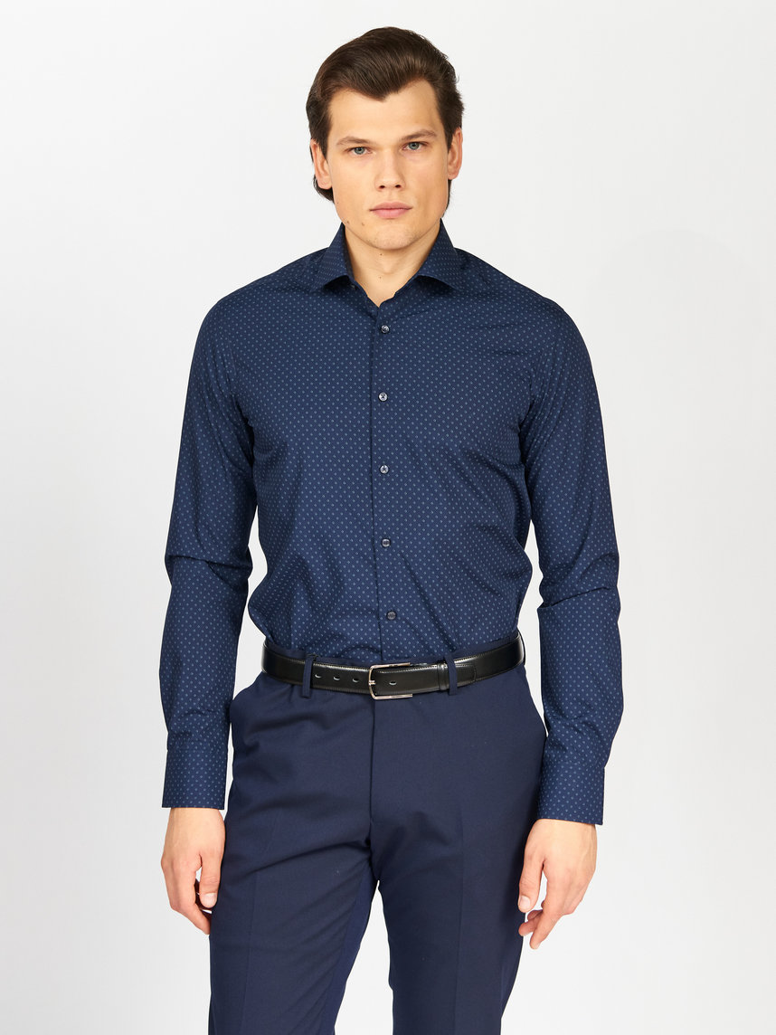 картинка Сорочка SS018306 д.р. от магазина МаХималист