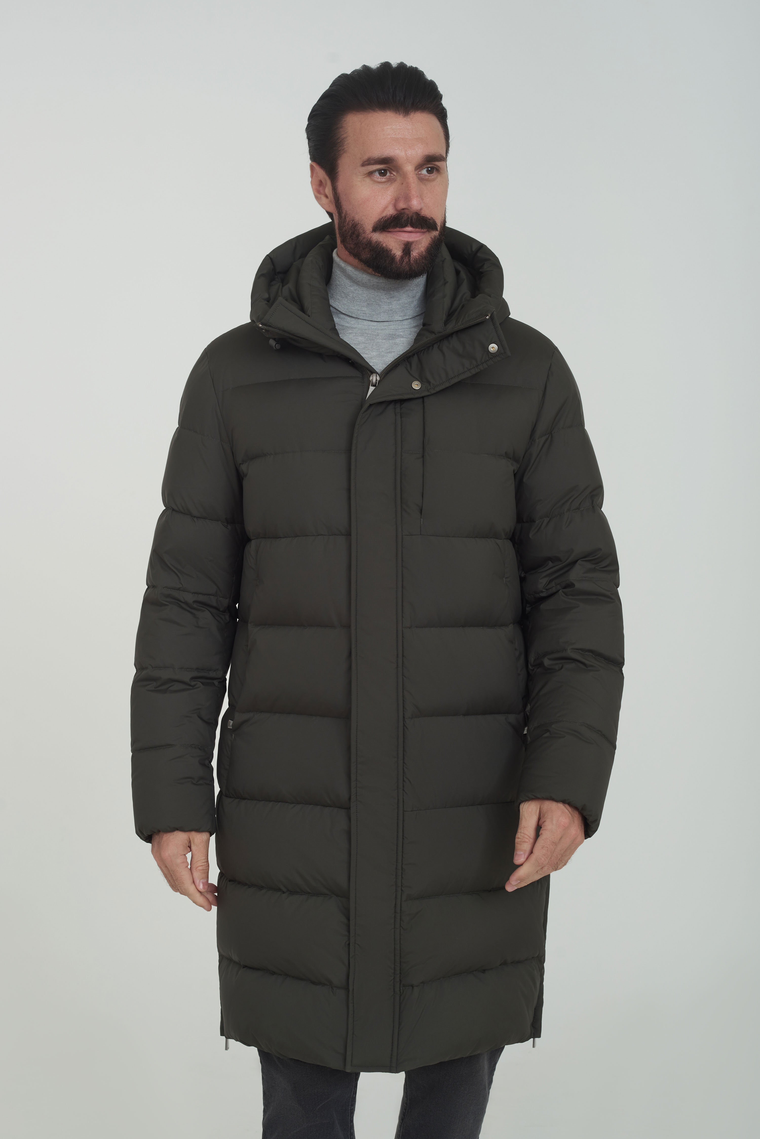 картинка Куртка NW-KM-1922 от магазина МаХималист