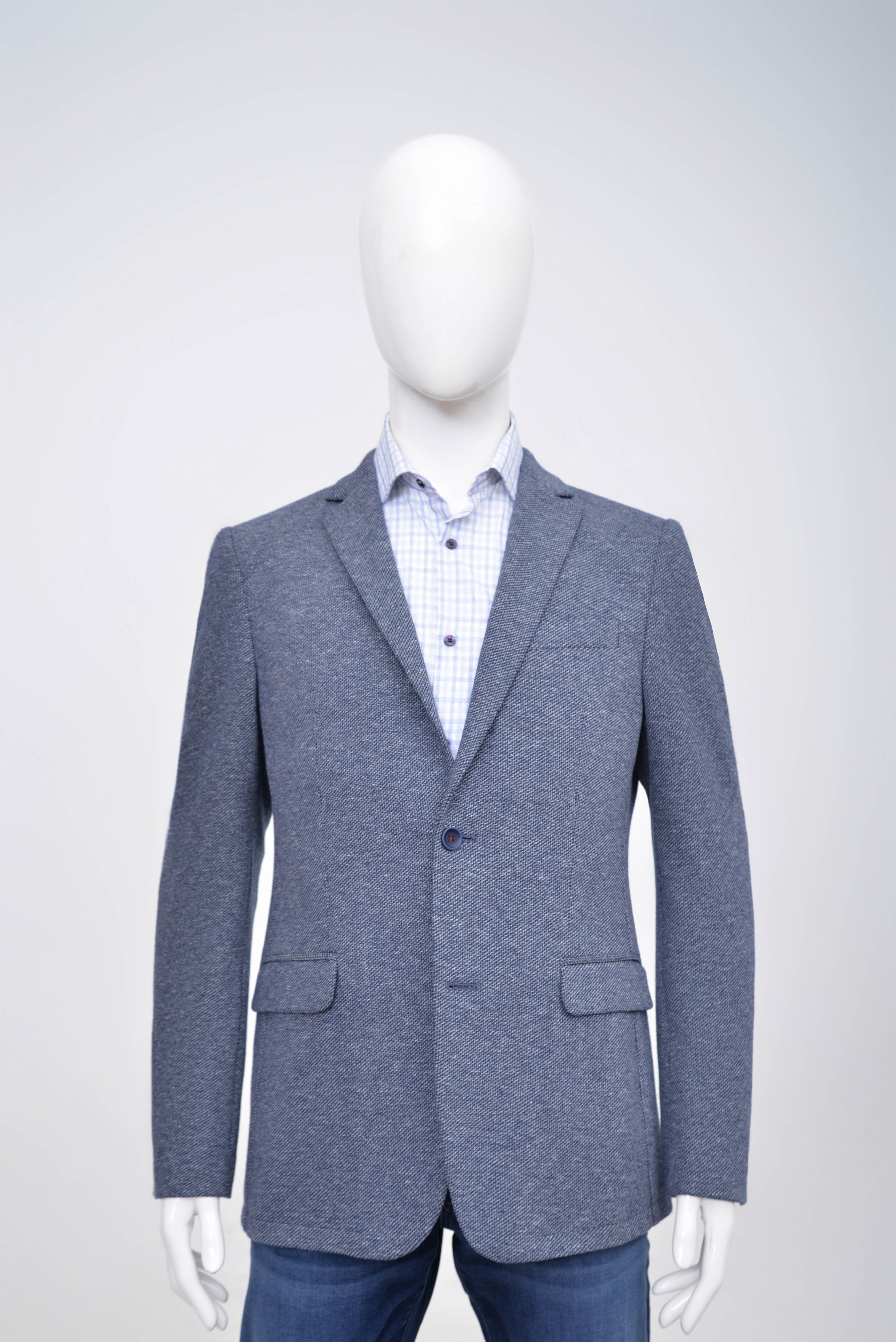 картинка Пиджак 1362-VX-480S от магазина МаХималист