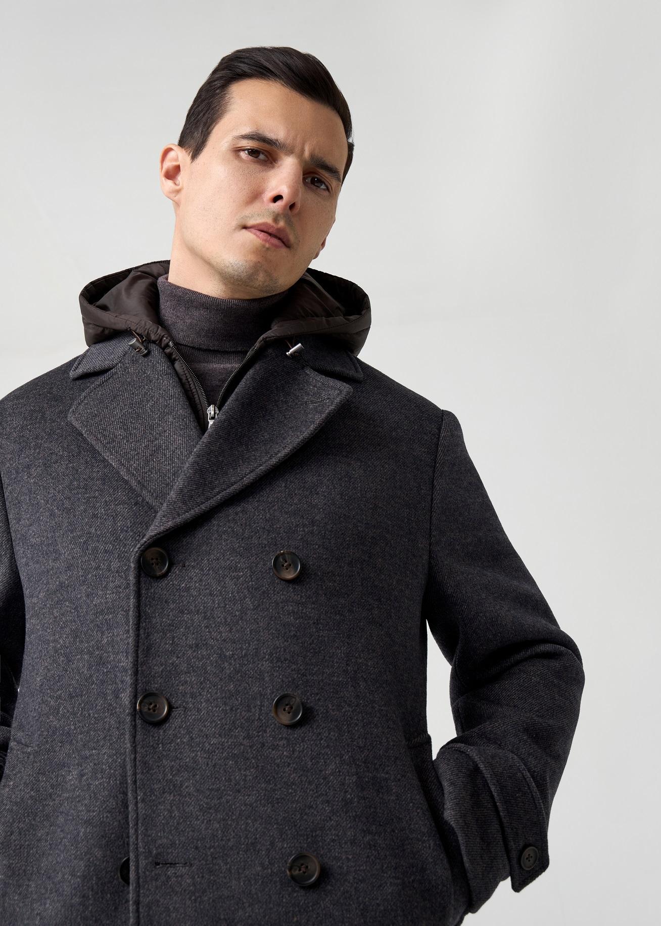 Скидка 30% на всю верхнюю одежду