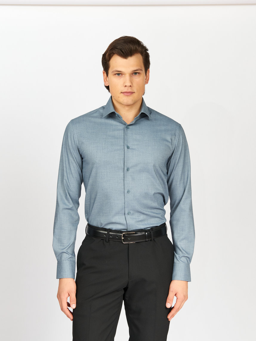 картинка Сорочка SS018293 д.р. от магазина МаХималист
