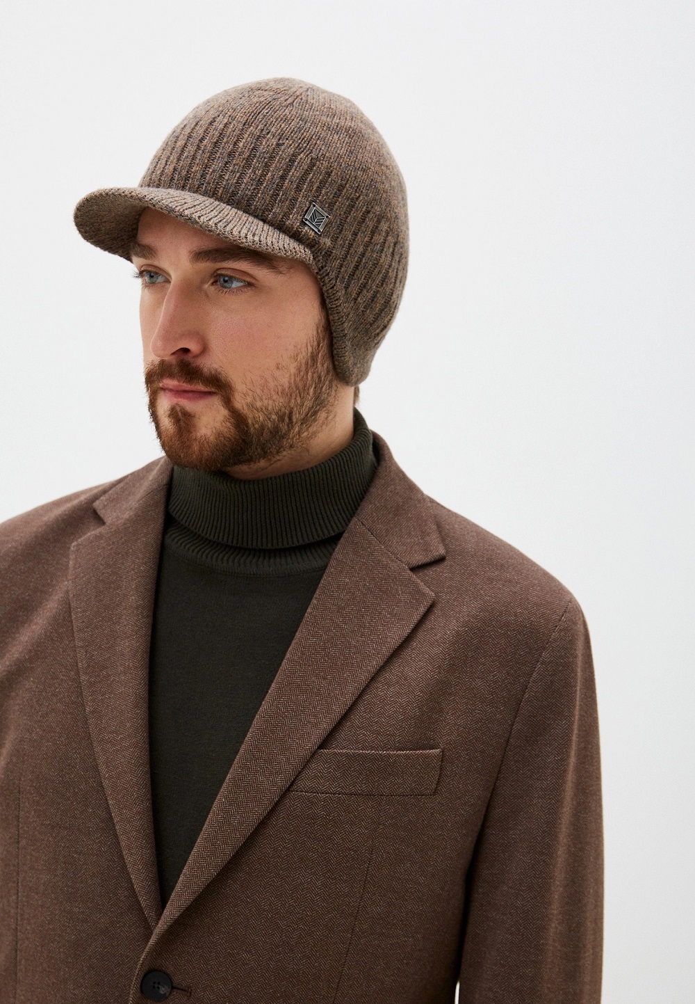 картинка Кепи MMC12331/3 с.беж от магазина МаХималист