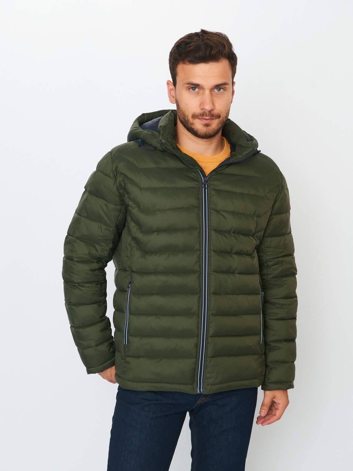 картинка Куртка 040307  от магазина МаХималист