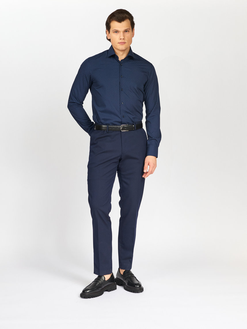 картинка Сорочка SS018306 д.р. от магазина МаХималист