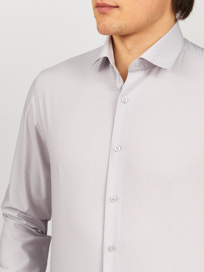 картинка Сорочка SS018297 д.р. от магазина МаХималист