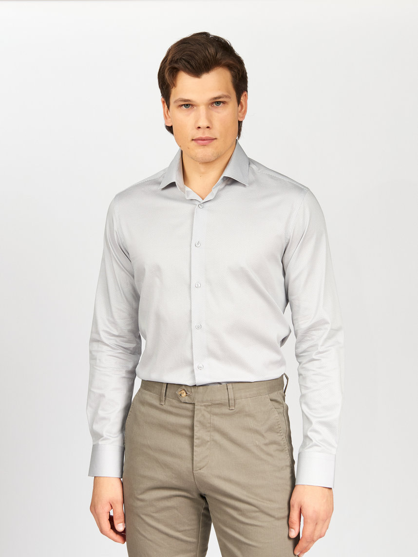 картинка Сорочка SS018332 д.р. от магазина МаХималист