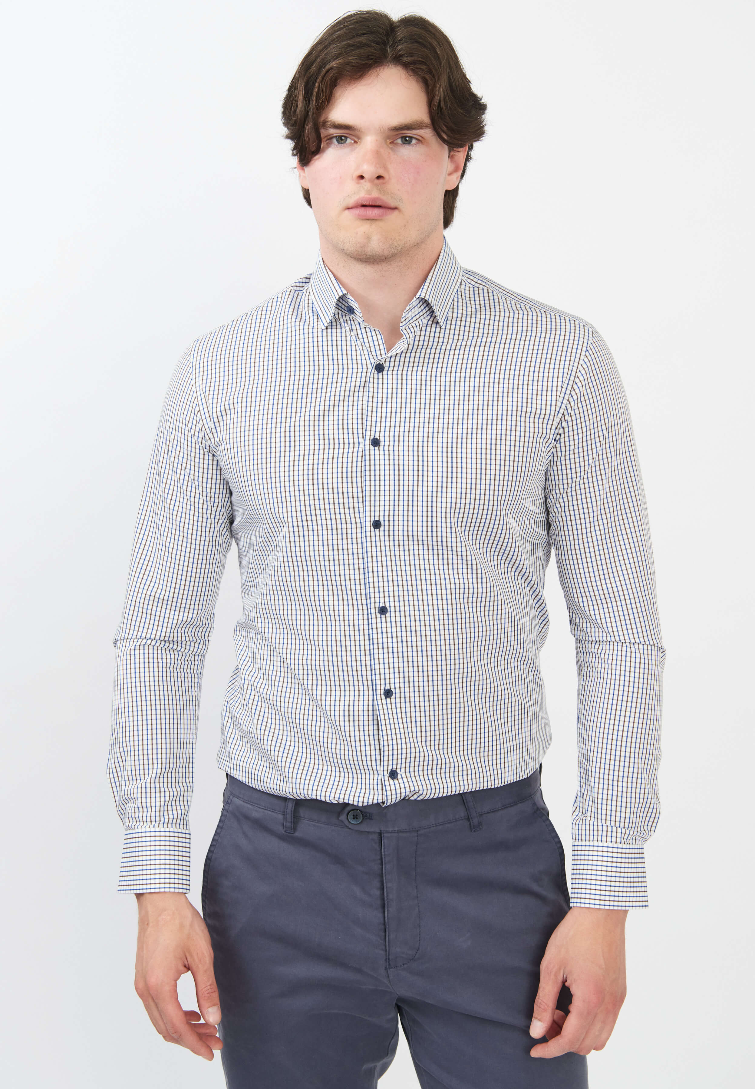 картинка Сорочка SS018247 д.р. от магазина МаХималист