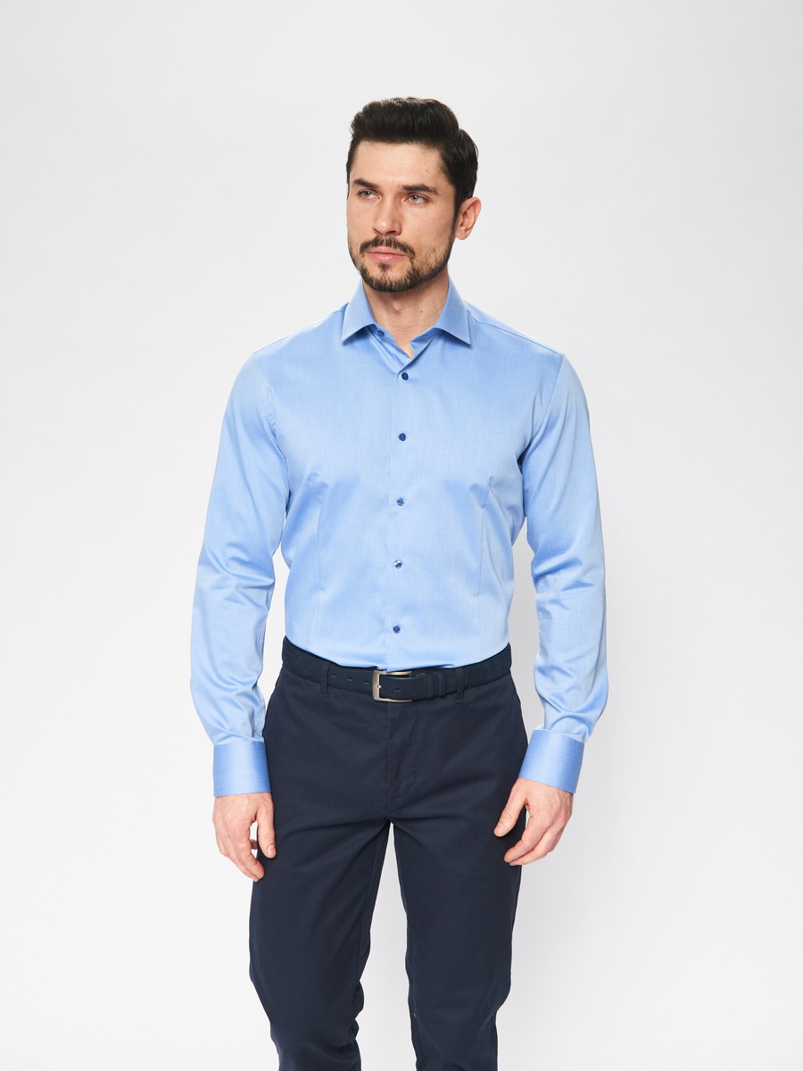 картинка Сорочка SS017882 д.р. от магазина МаХималист