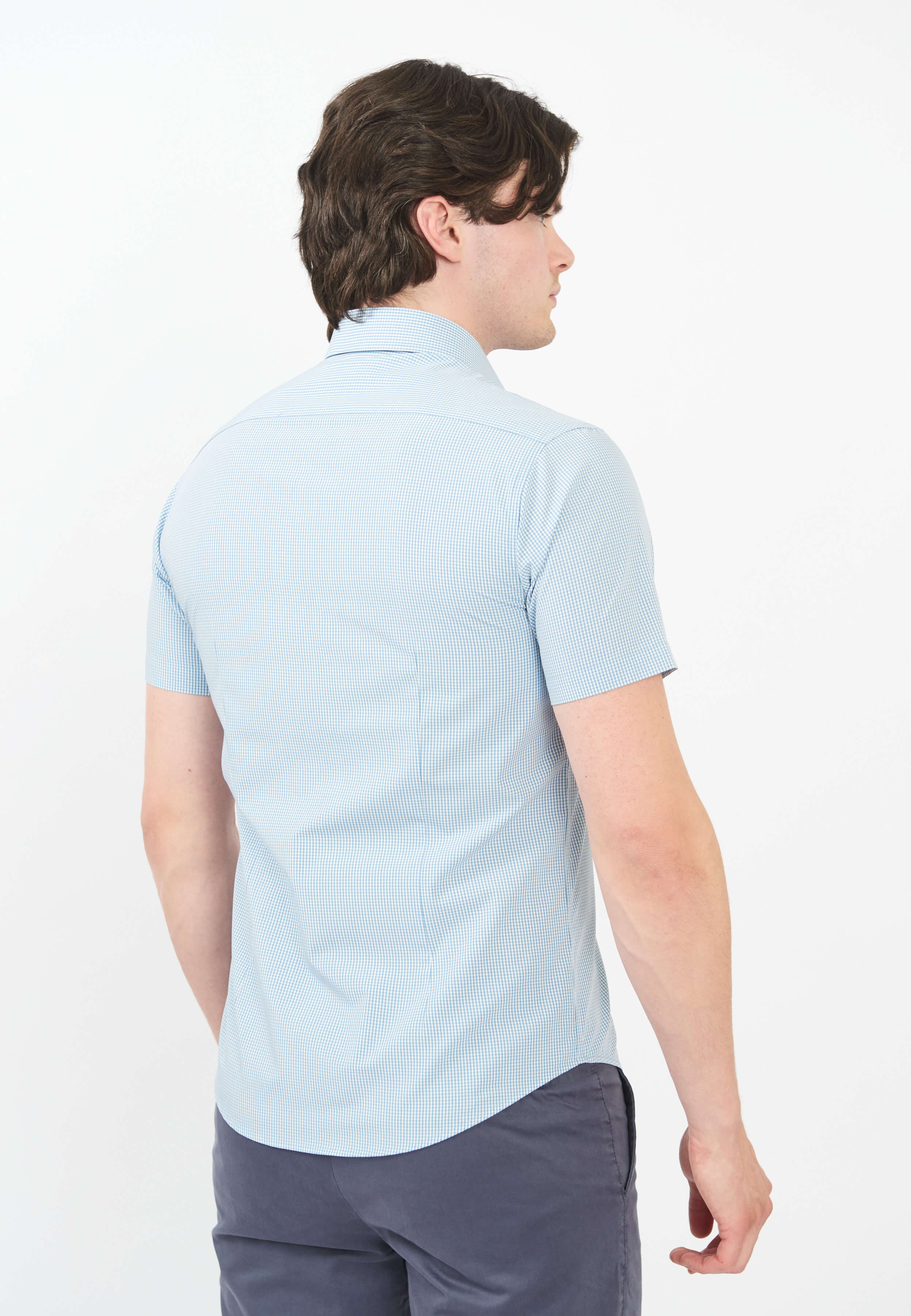 картинка Сорочка SS018256 к.р. от магазина МаХималист