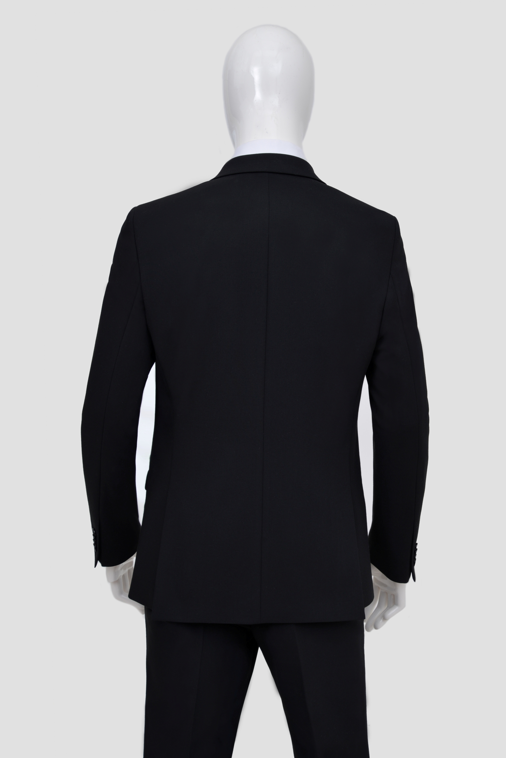 картинка Костюм 2021-VD-85S черный от магазина МаХималист