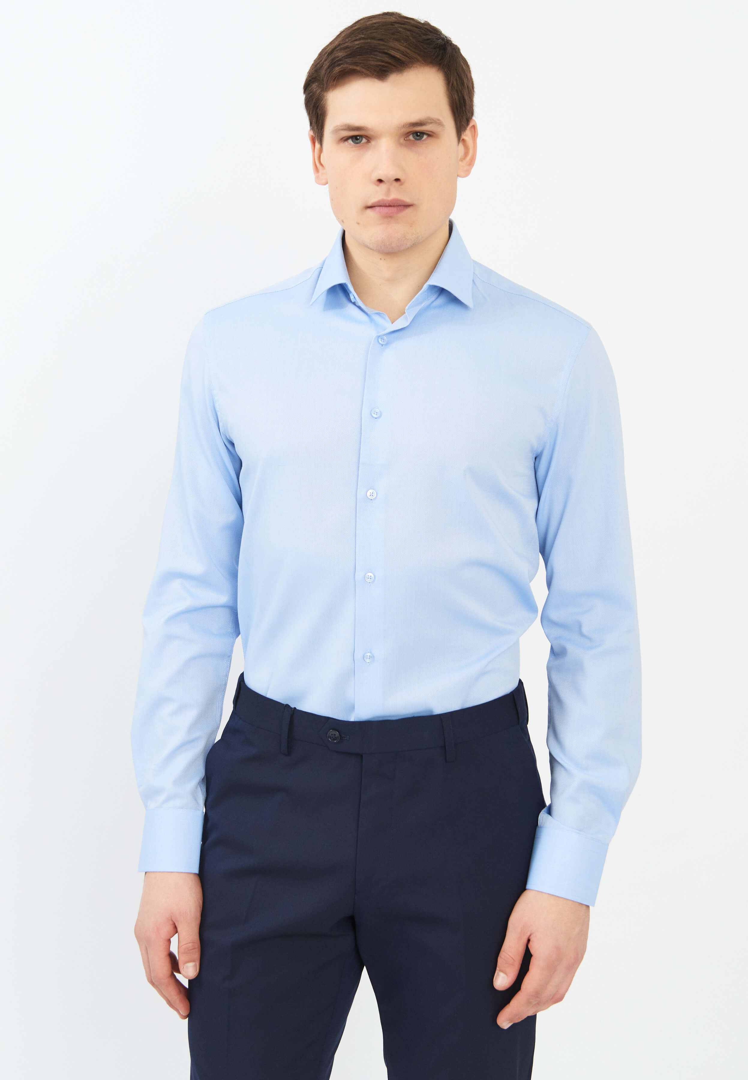 картинка Сорочка SS018226 д.р. от магазина МаХималист