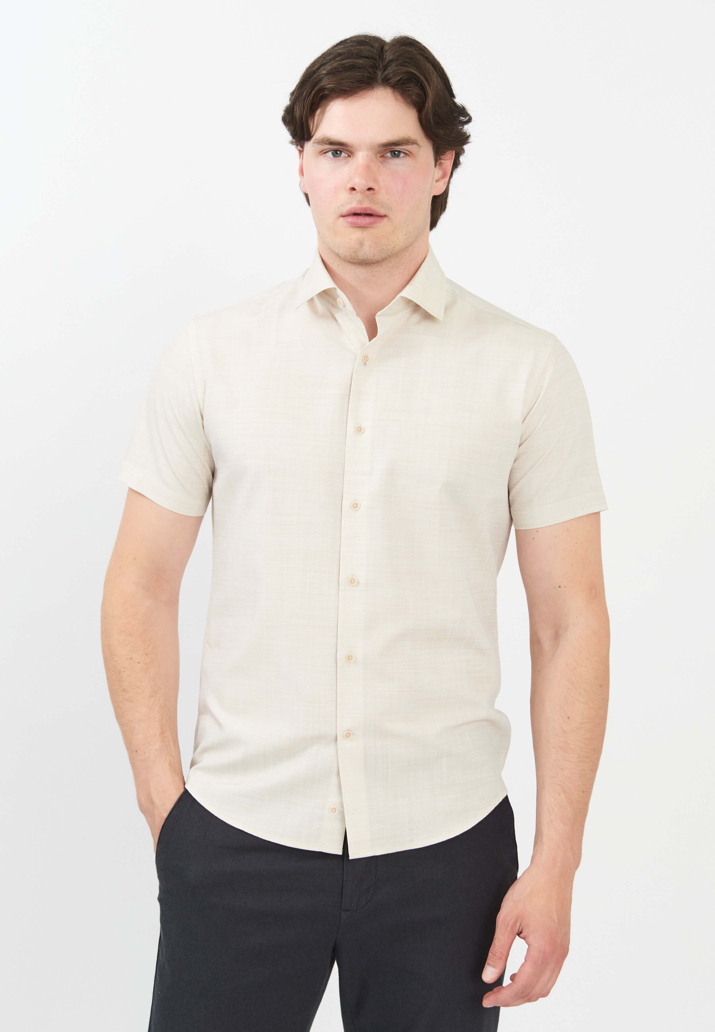 картинка Сорочка SS018284 к.р. от магазина МаХималист