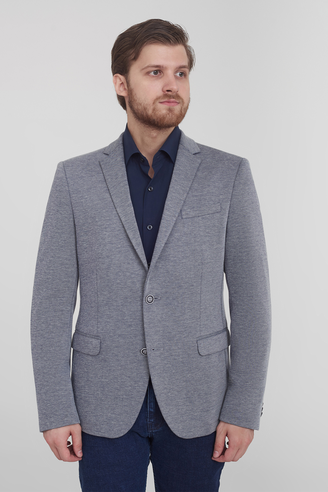 картинка Пиджак 7603-VS-480S от магазина МаХималист
