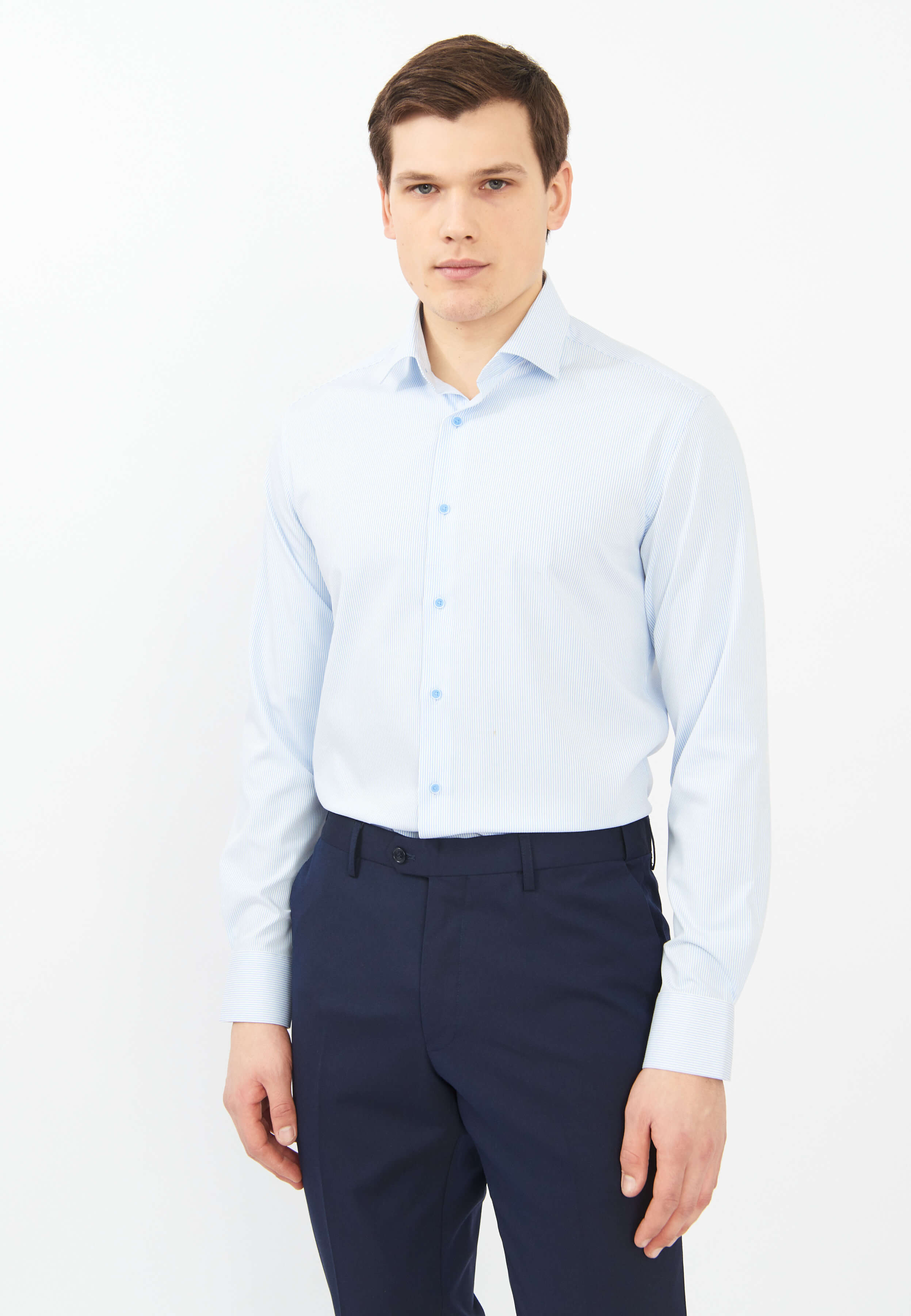 картинка Сорочка SS018239 д.р. от магазина МаХималист