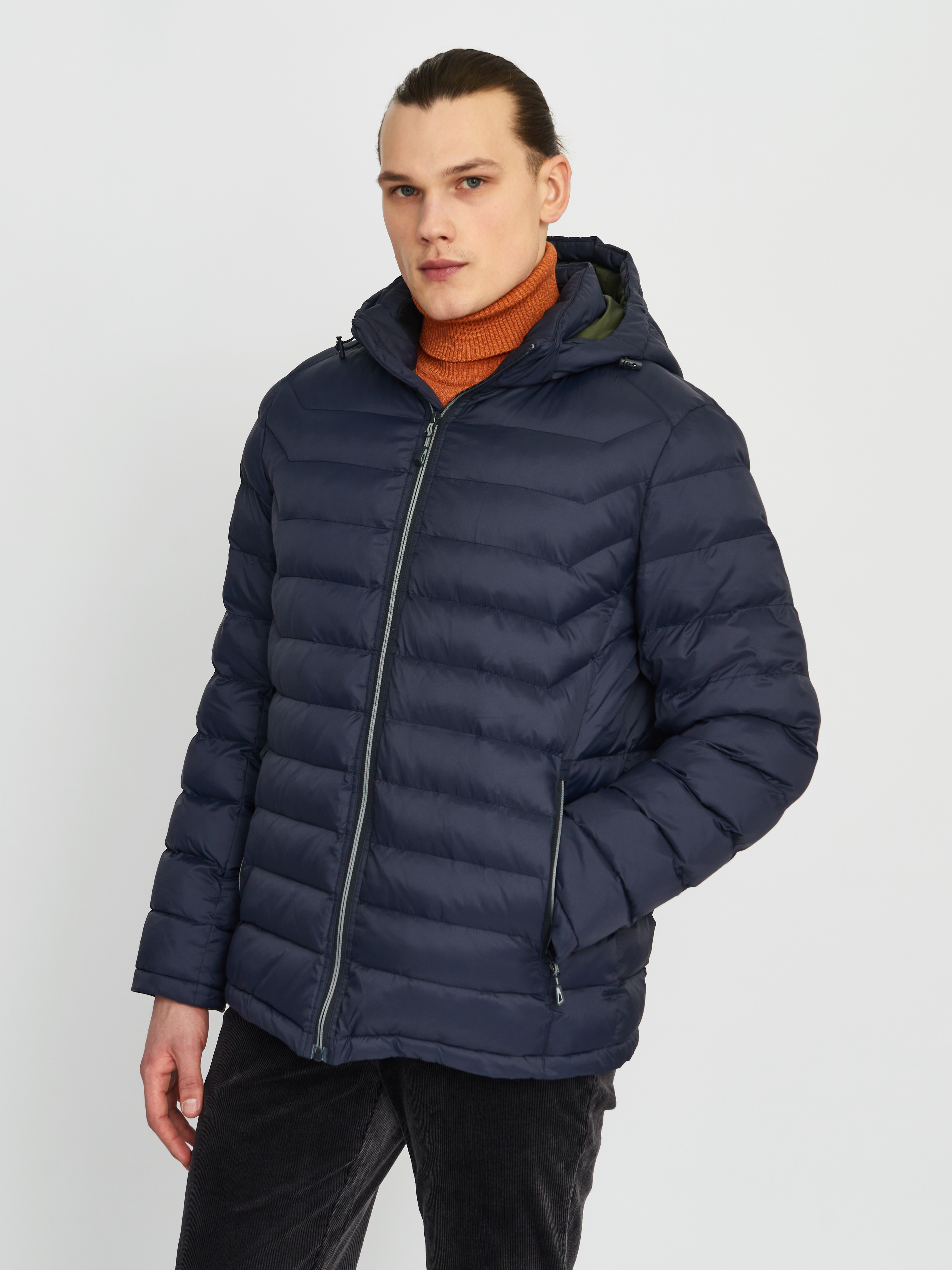 картинка Куртка 040308 от магазина МаХималист