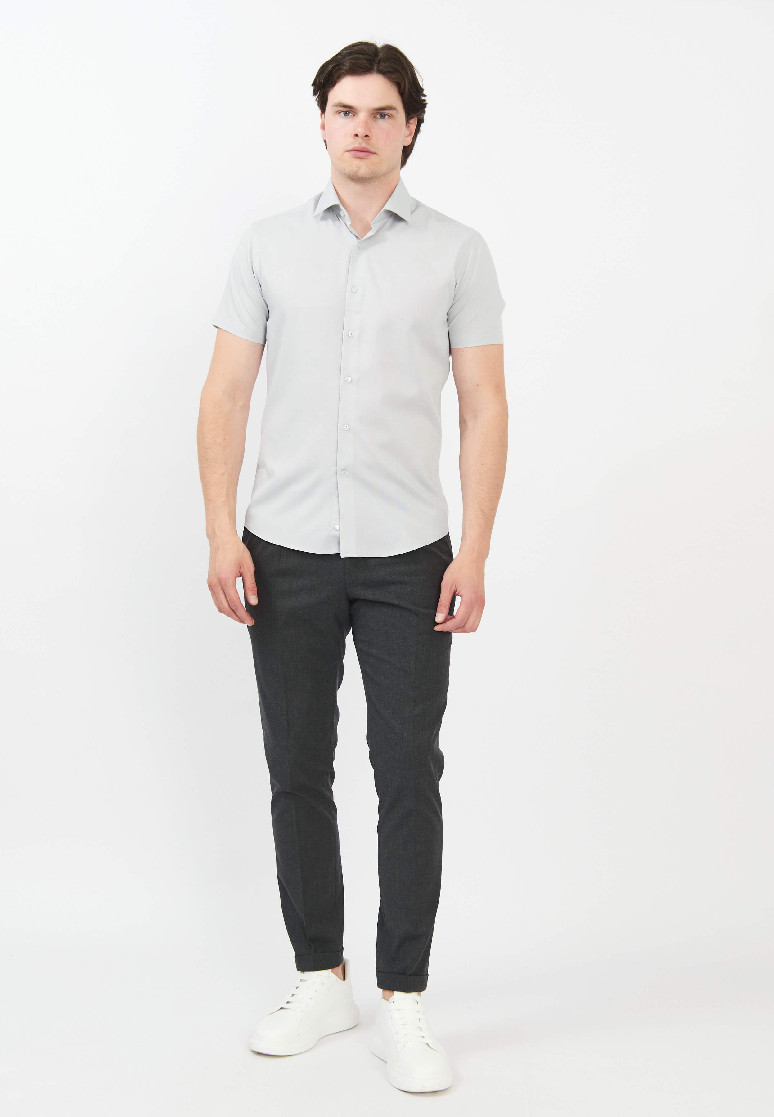 картинка Сорочка SS018249 к.р. от магазина МаХималист