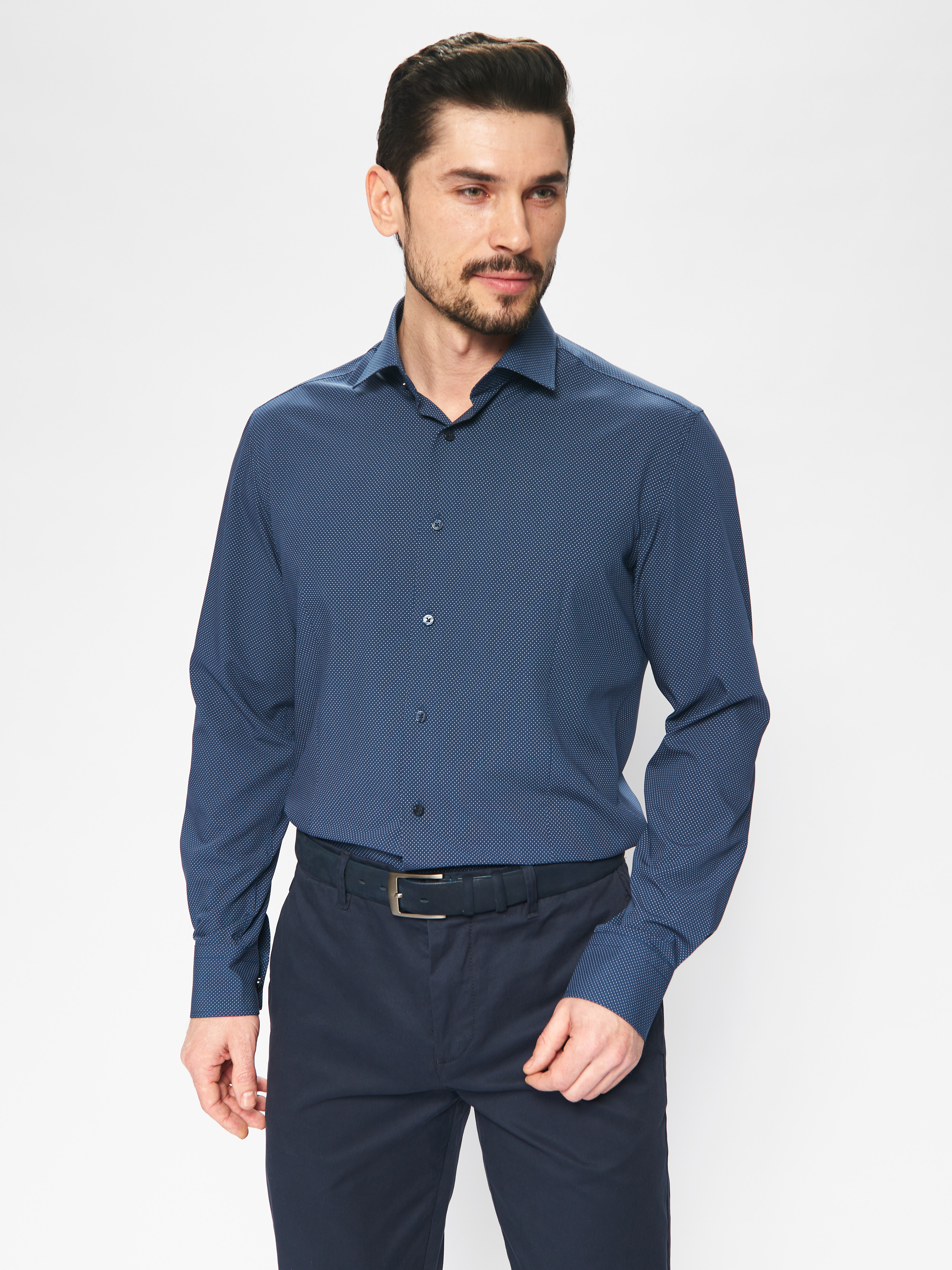 картинка Сорочка SS017827 д.р. от магазина МаХималист