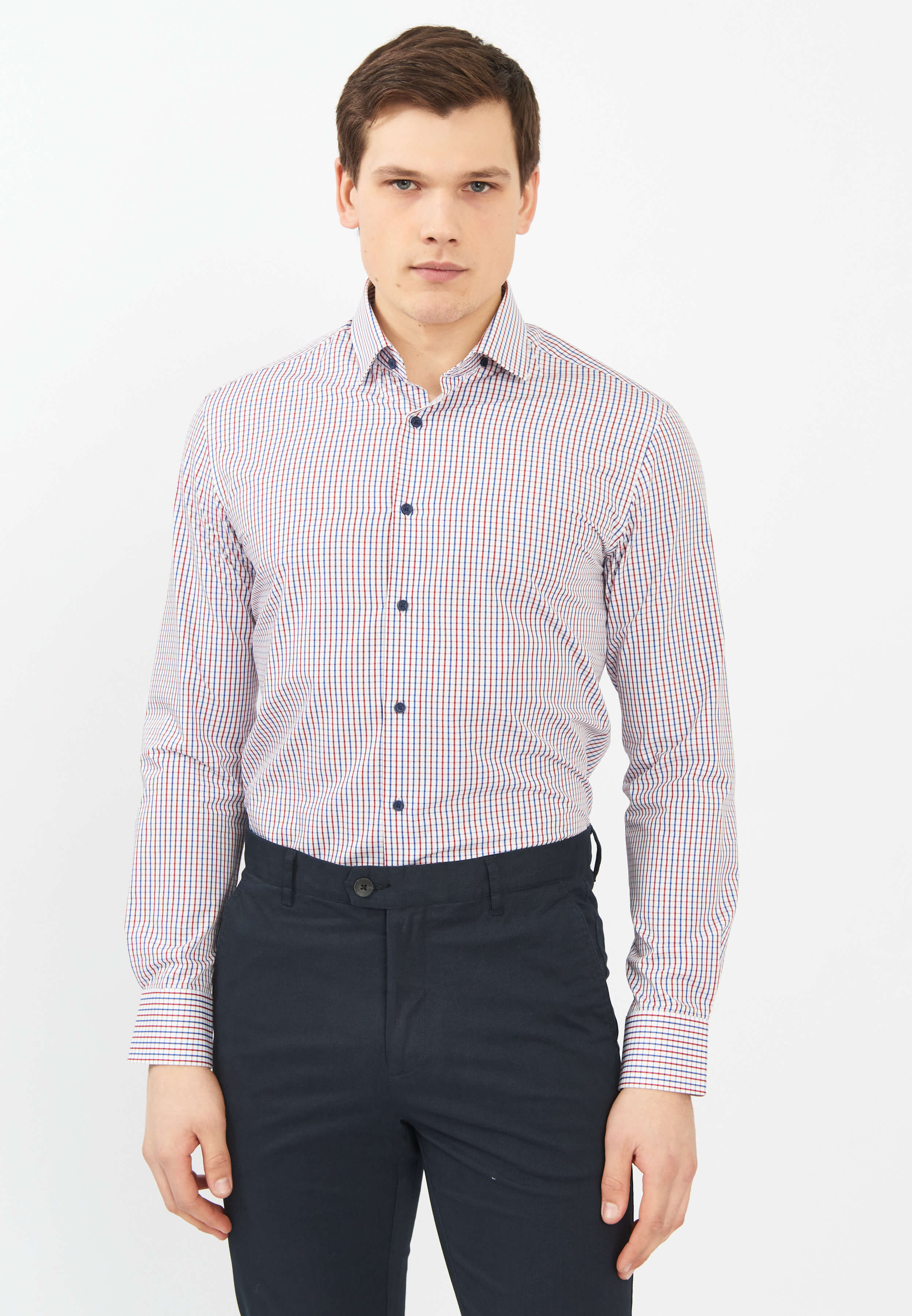 картинка Сорочка SS018248 д.р. от магазина МаХималист