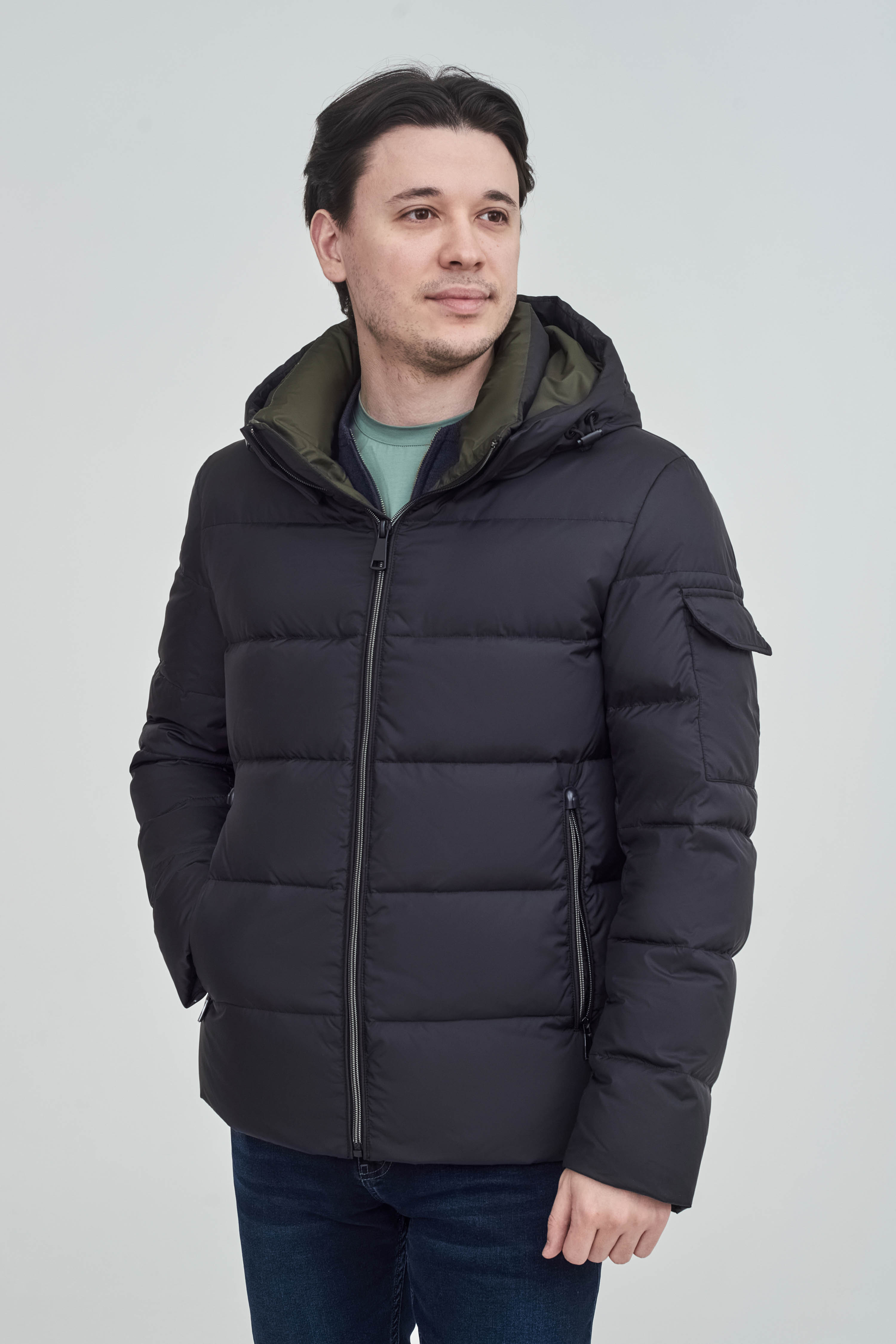 картинка Куртка NW-KM-1926 от магазина МаХималист