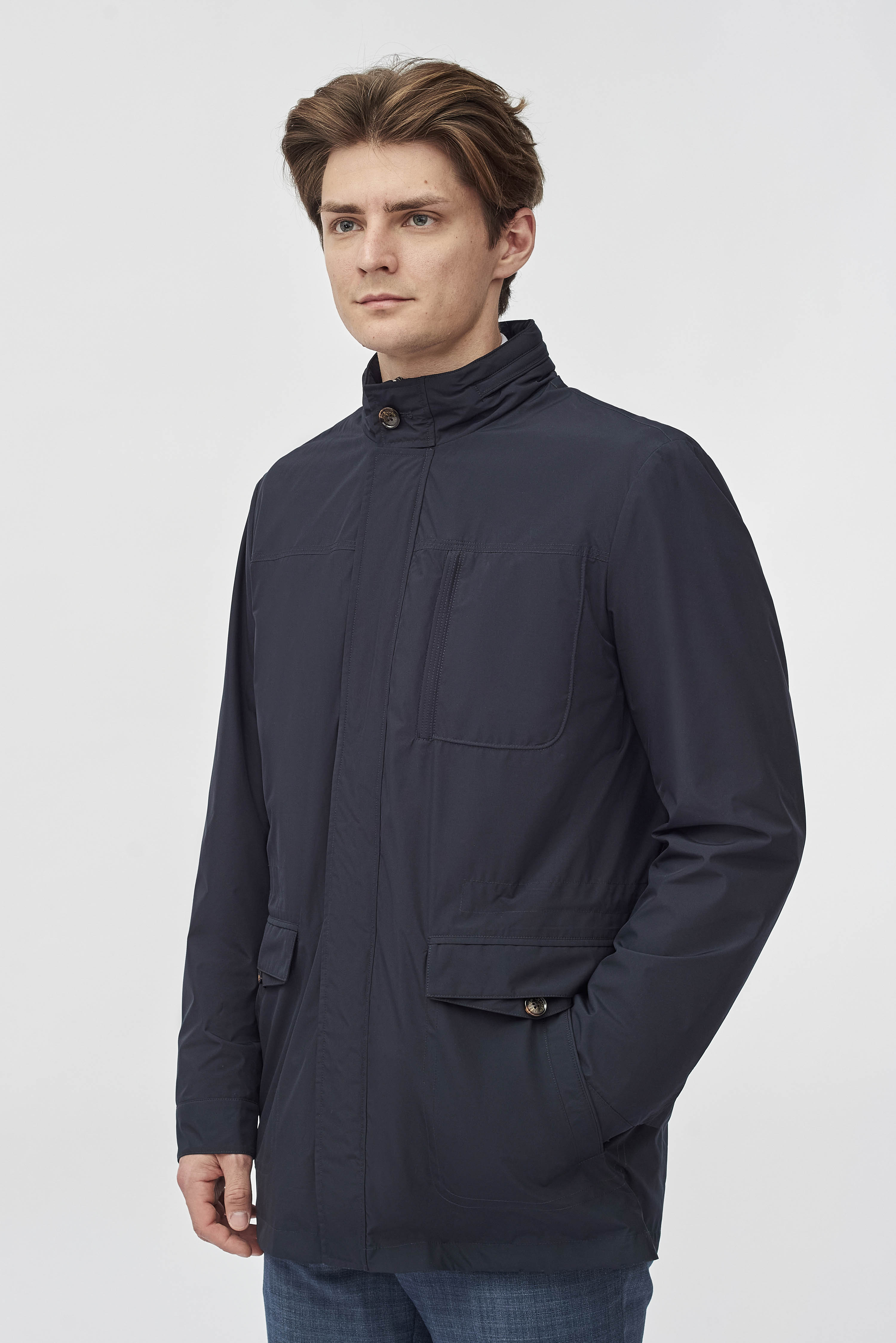 картинка Ветровка NW-KM-1818V от магазина МаХималист