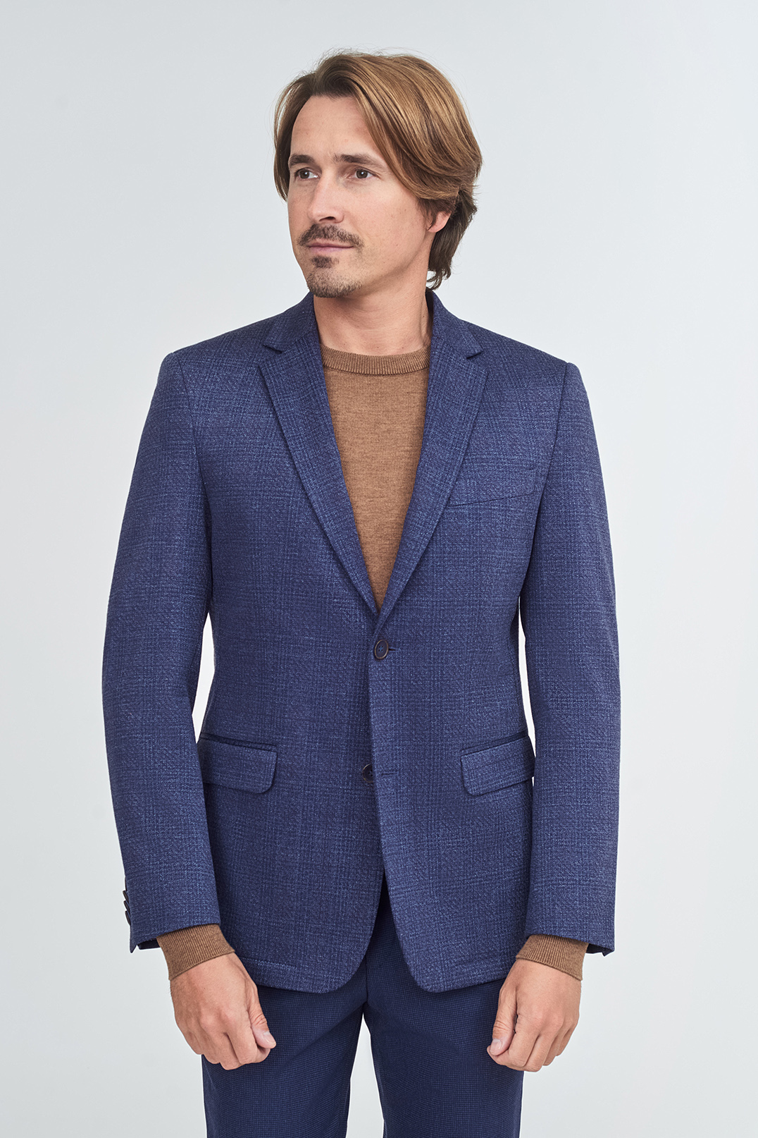 картинка Пиджак 3431-VS-480S от магазина МаХималист