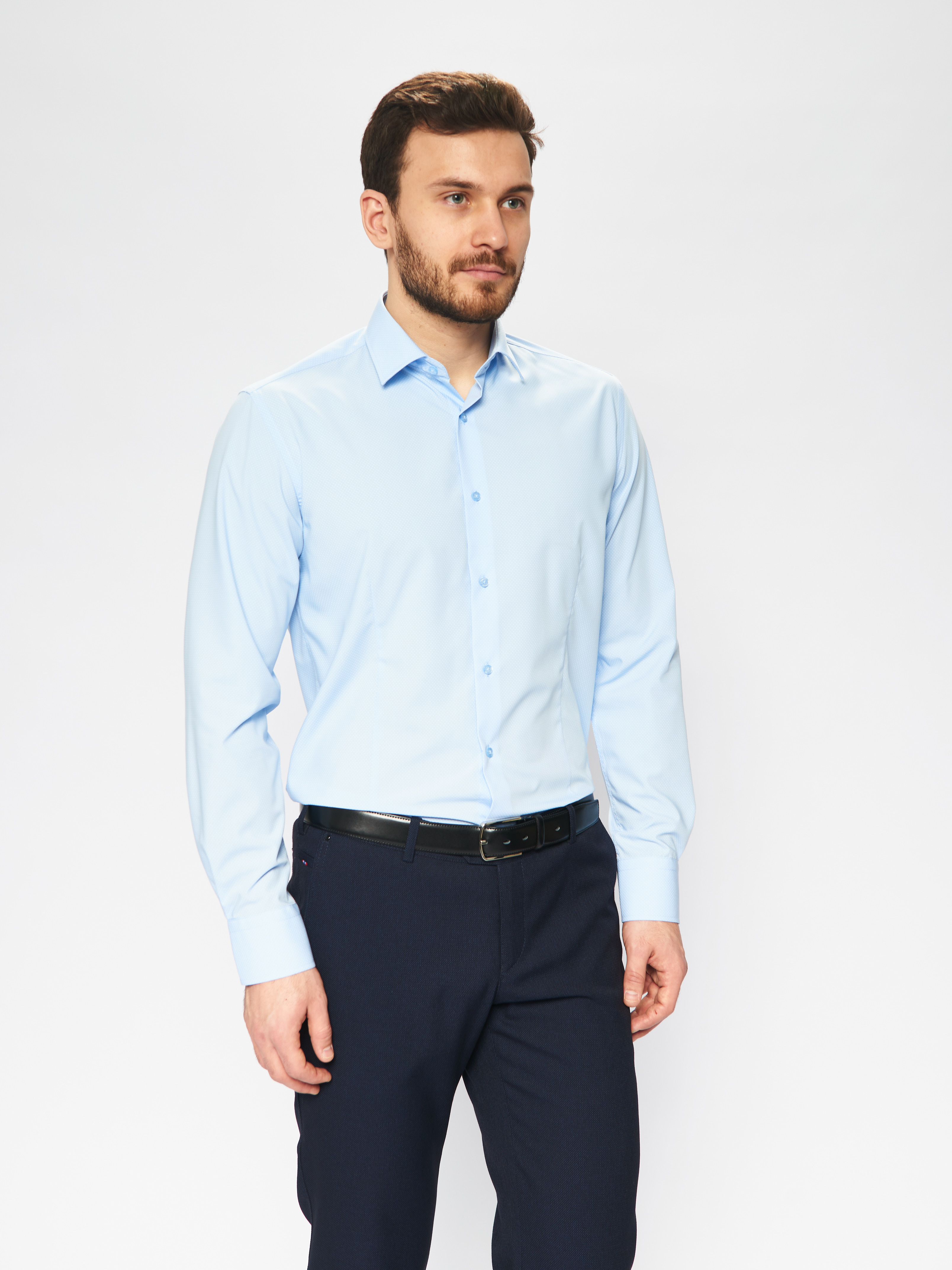 картинка Сорочка SS016911 д.р. от магазина МаХималист