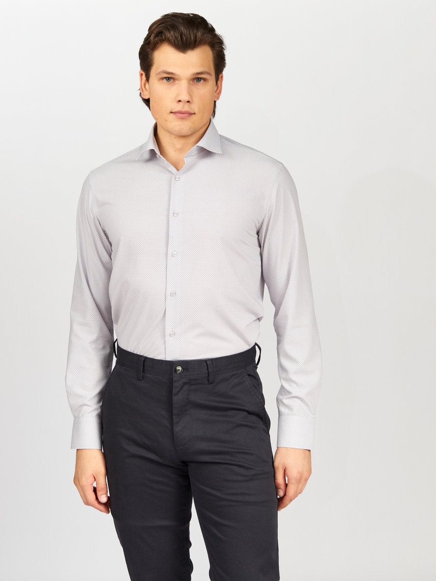 картинка Сорочка SS018297 д.р. от магазина МаХималист