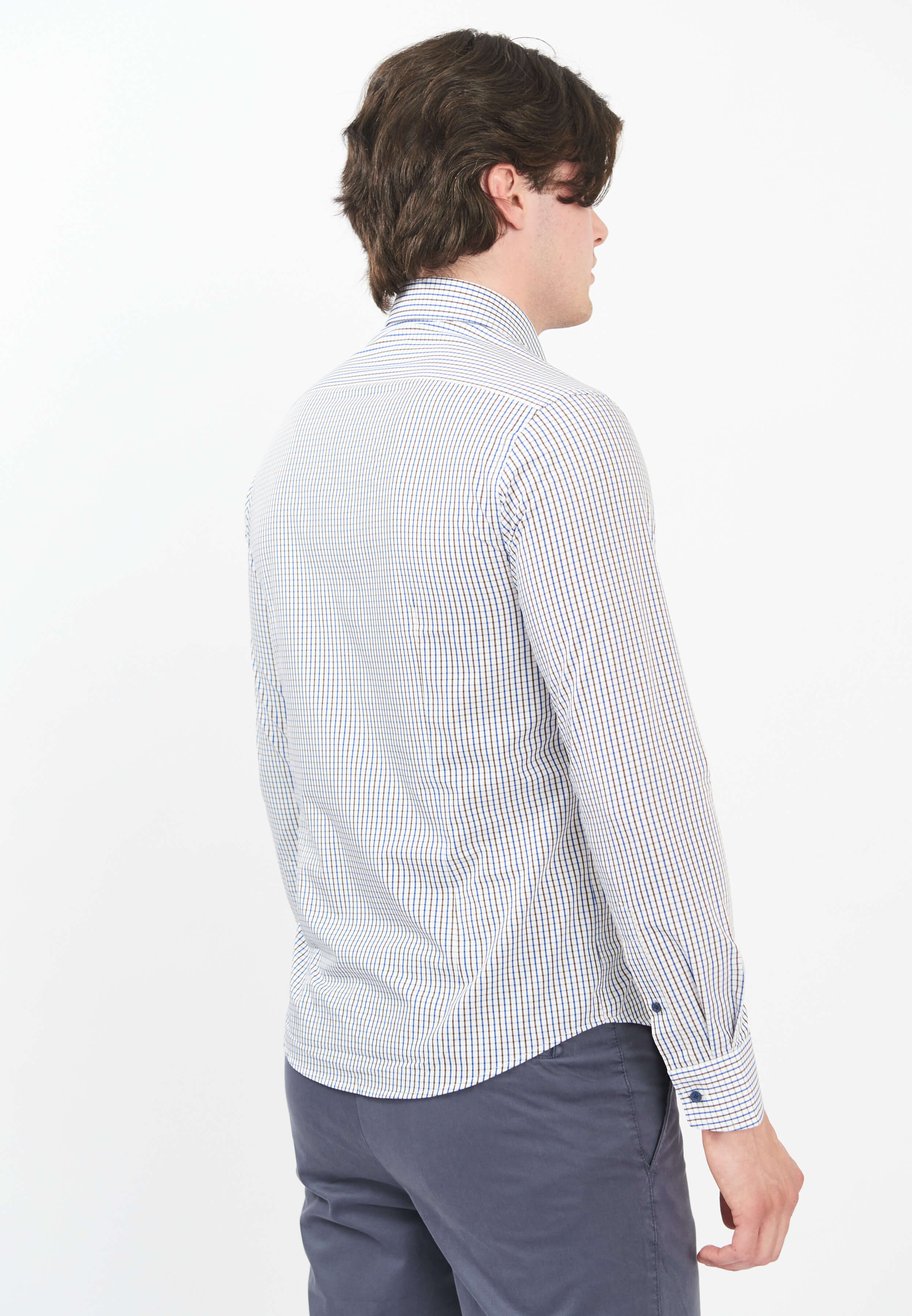 картинка Сорочка SS018247 д.р. от магазина МаХималист