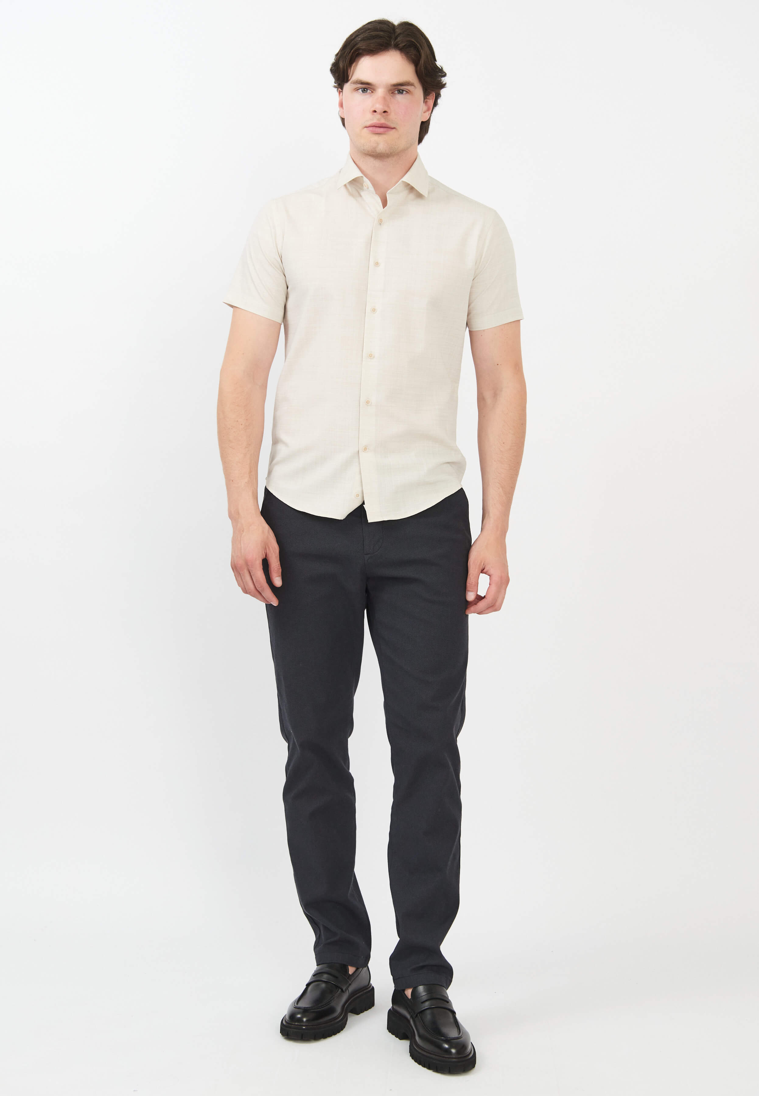 картинка Сорочка SS018284 к.р. от магазина МаХималист