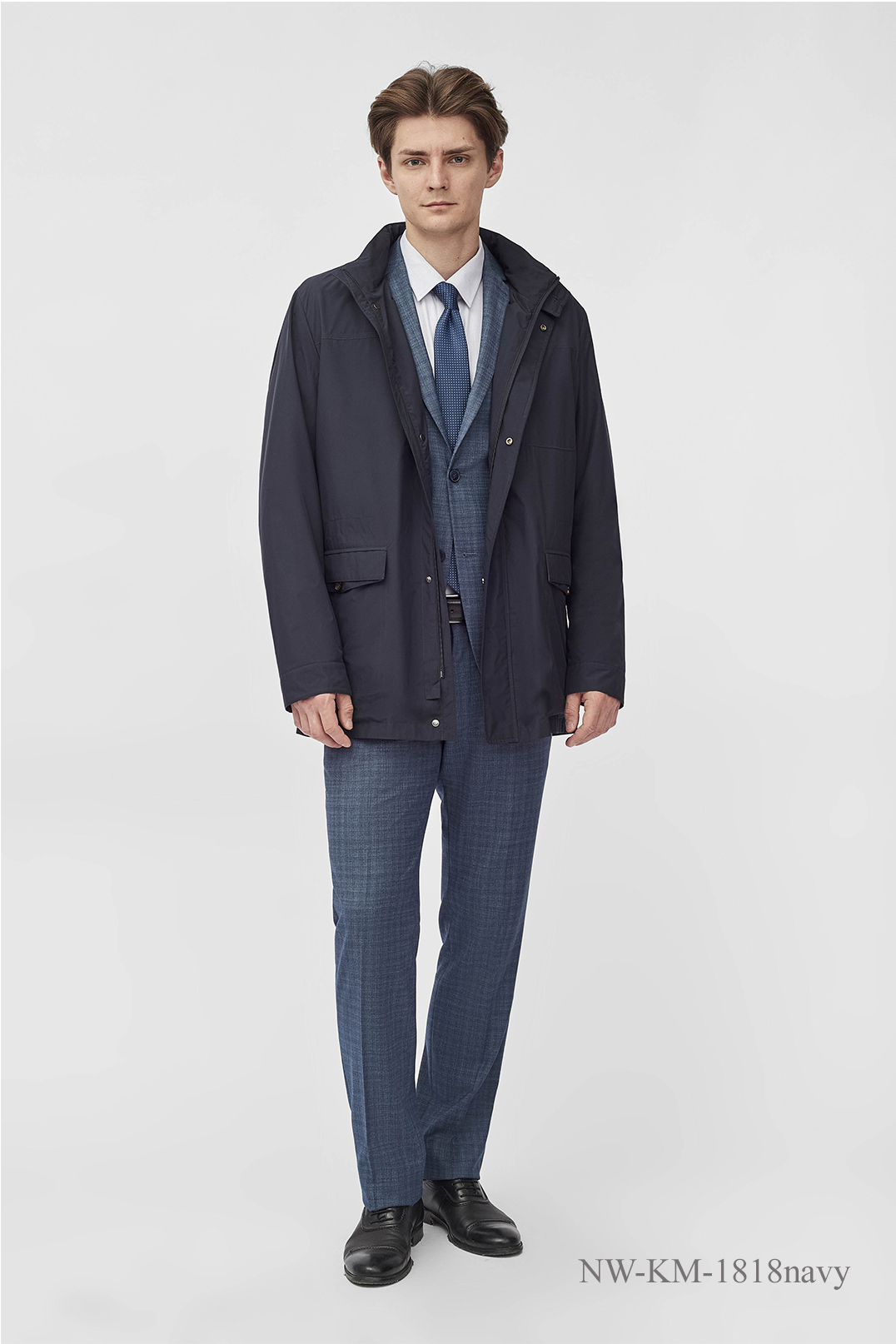 картинка Ветровка NW-KM-1818V от магазина МаХималист