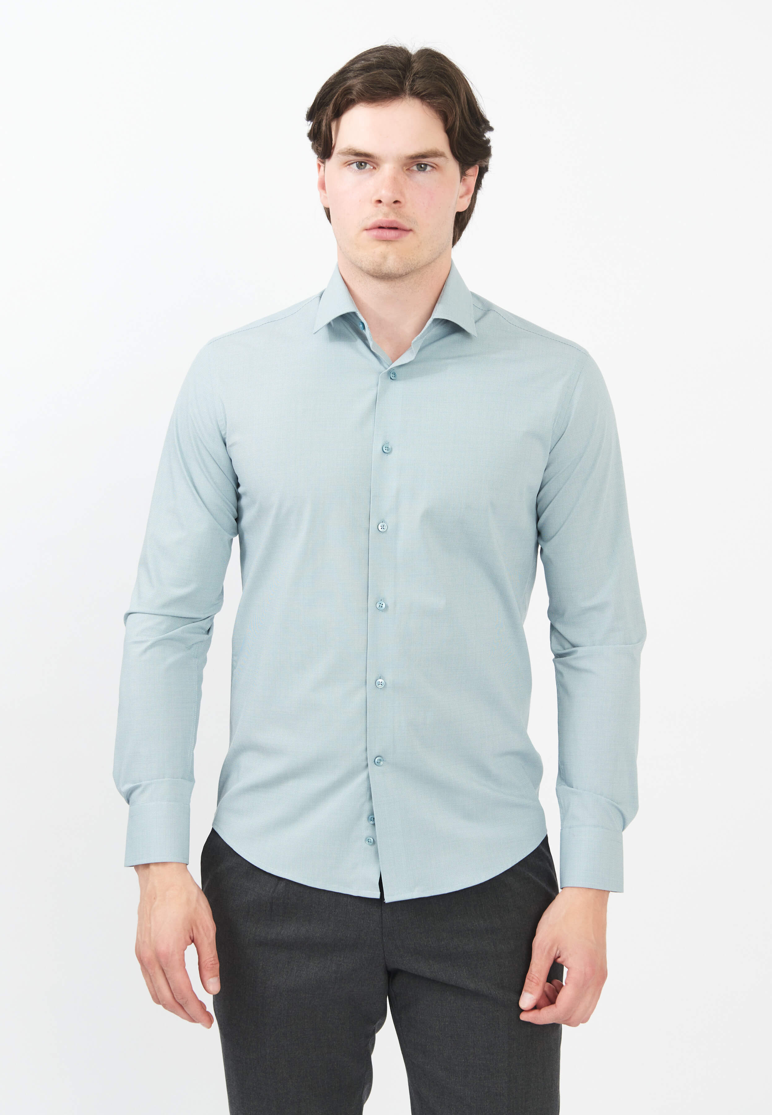 картинка Сорочка SS018242 д.р. от магазина МаХималист