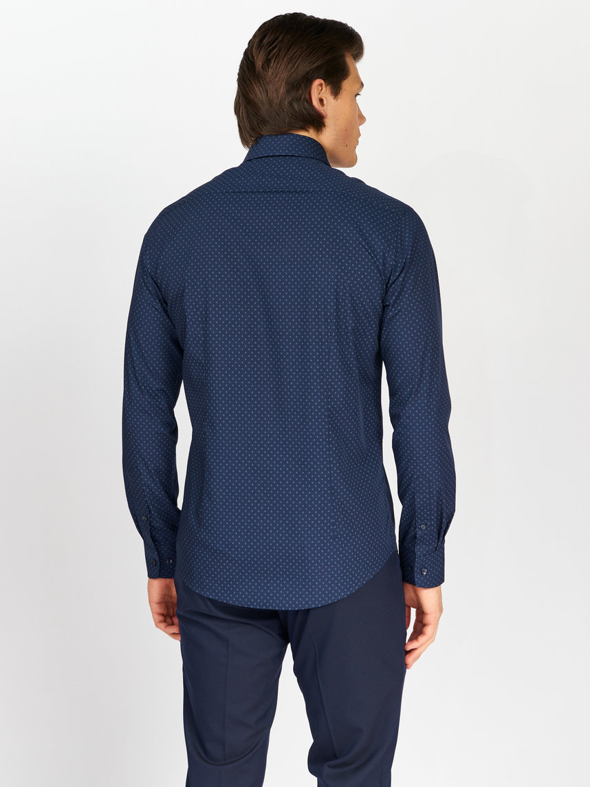 картинка Сорочка SS018306 д.р. от магазина МаХималист