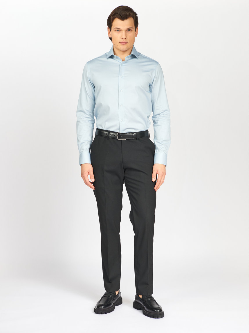 картинка Сорочка SS018333 д.р. от магазина МаХималист