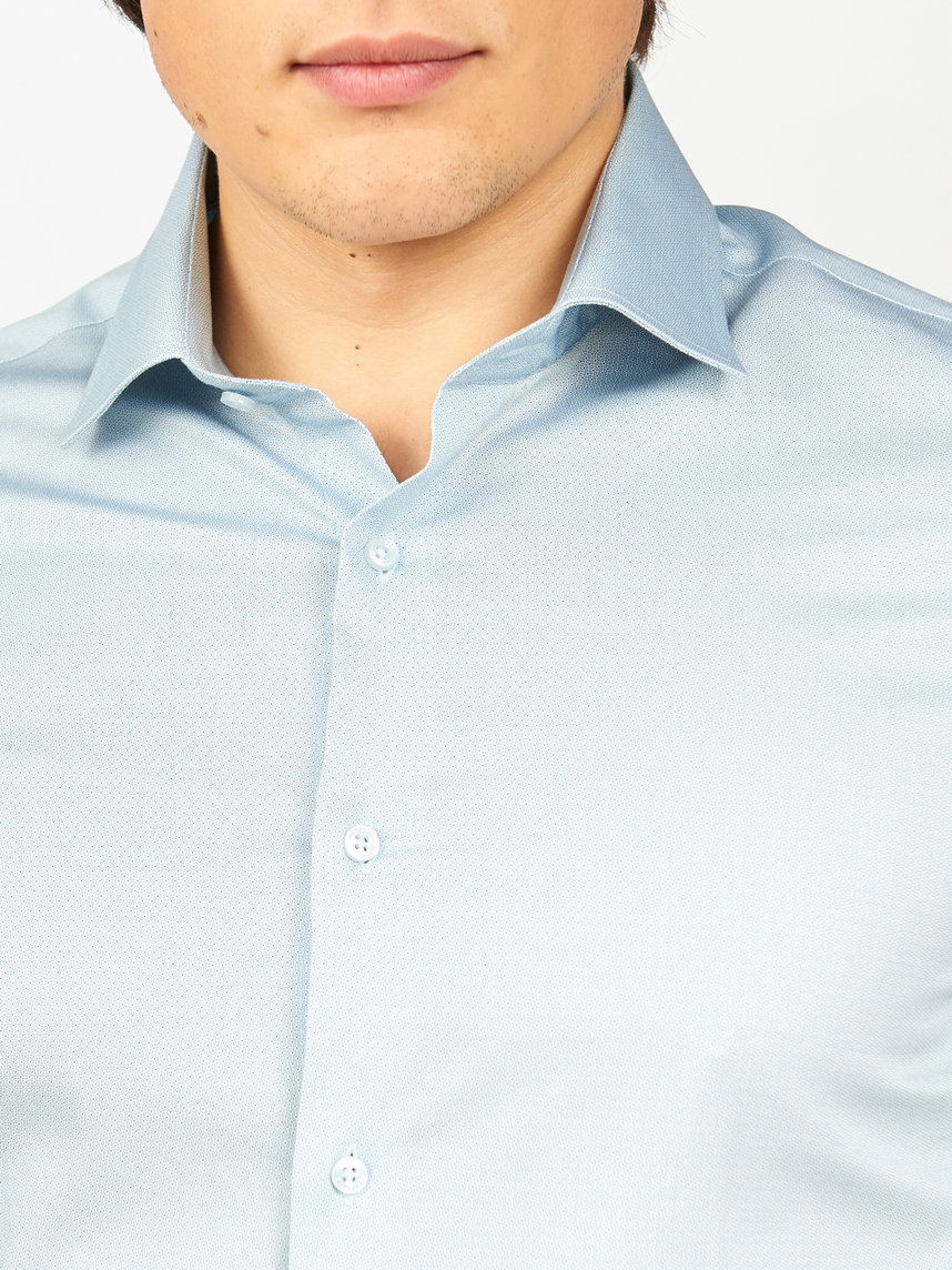 картинка Сорочка SS018333 д.р. от магазина МаХималист