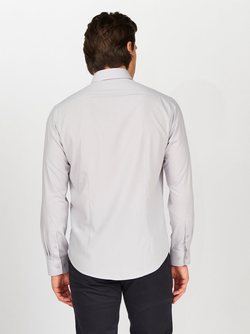 картинка Сорочка SS018297 д.р. от магазина МаХималист