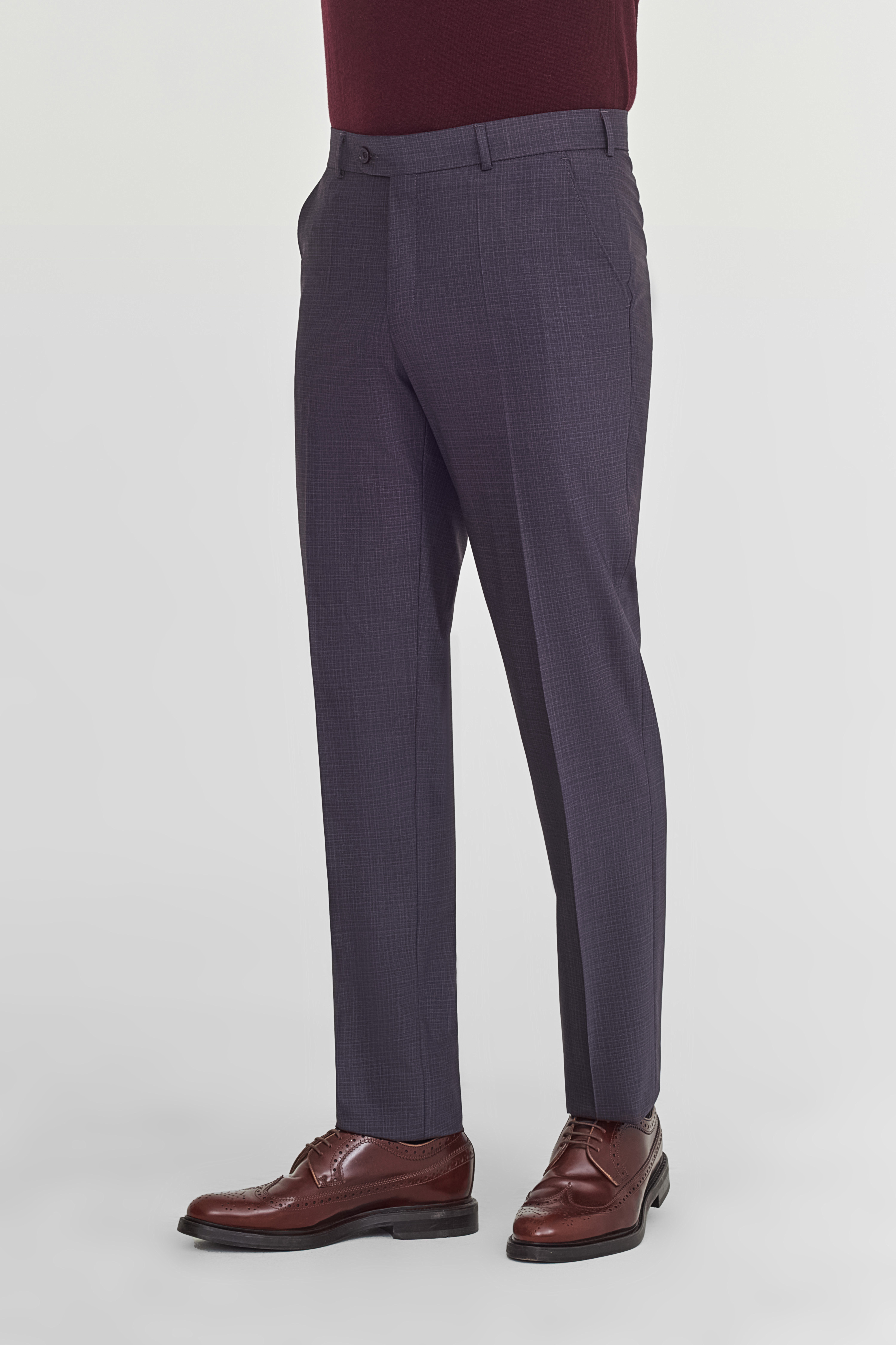 картинка Брюки 4685-NB-802S от магазина МаХималист