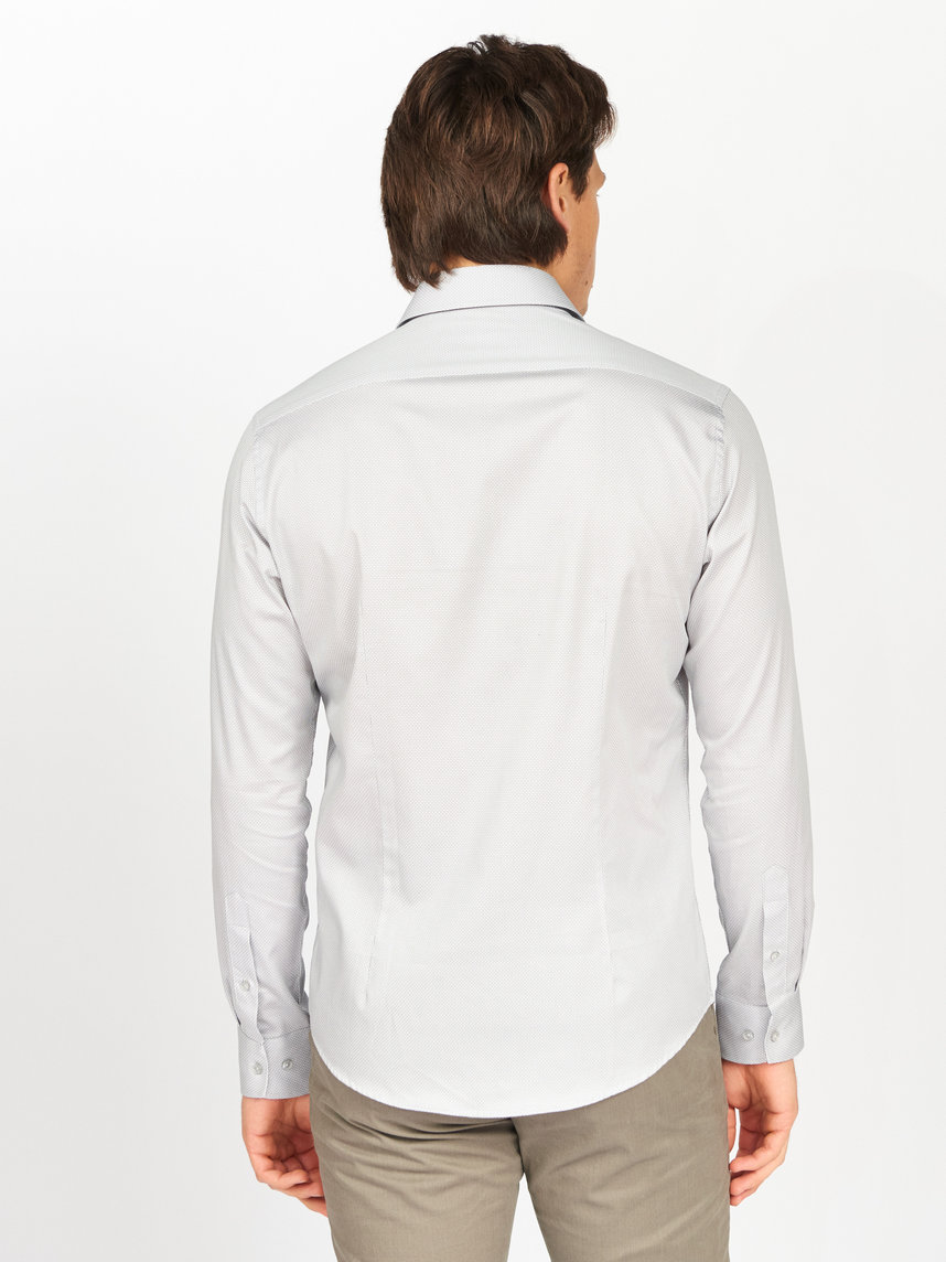 картинка Сорочка SS018332 д.р. от магазина МаХималист