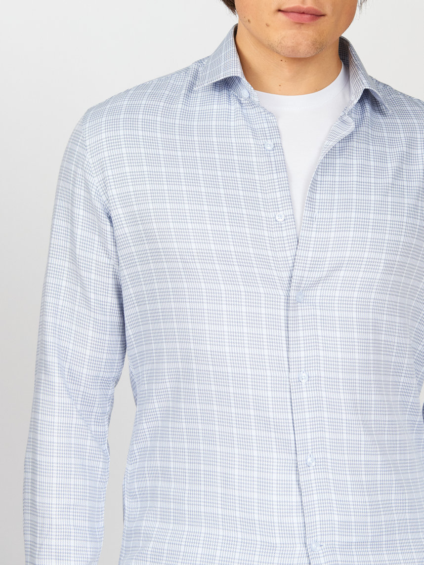 картинка Сорочка SS018309 д.р. от магазина МаХималист