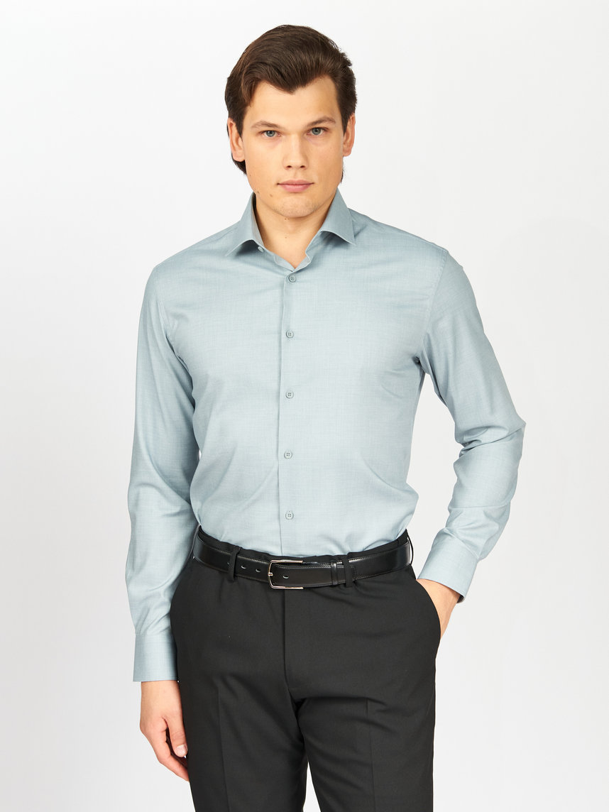 картинка Сорочка SS018291 д.р. от магазина МаХималист