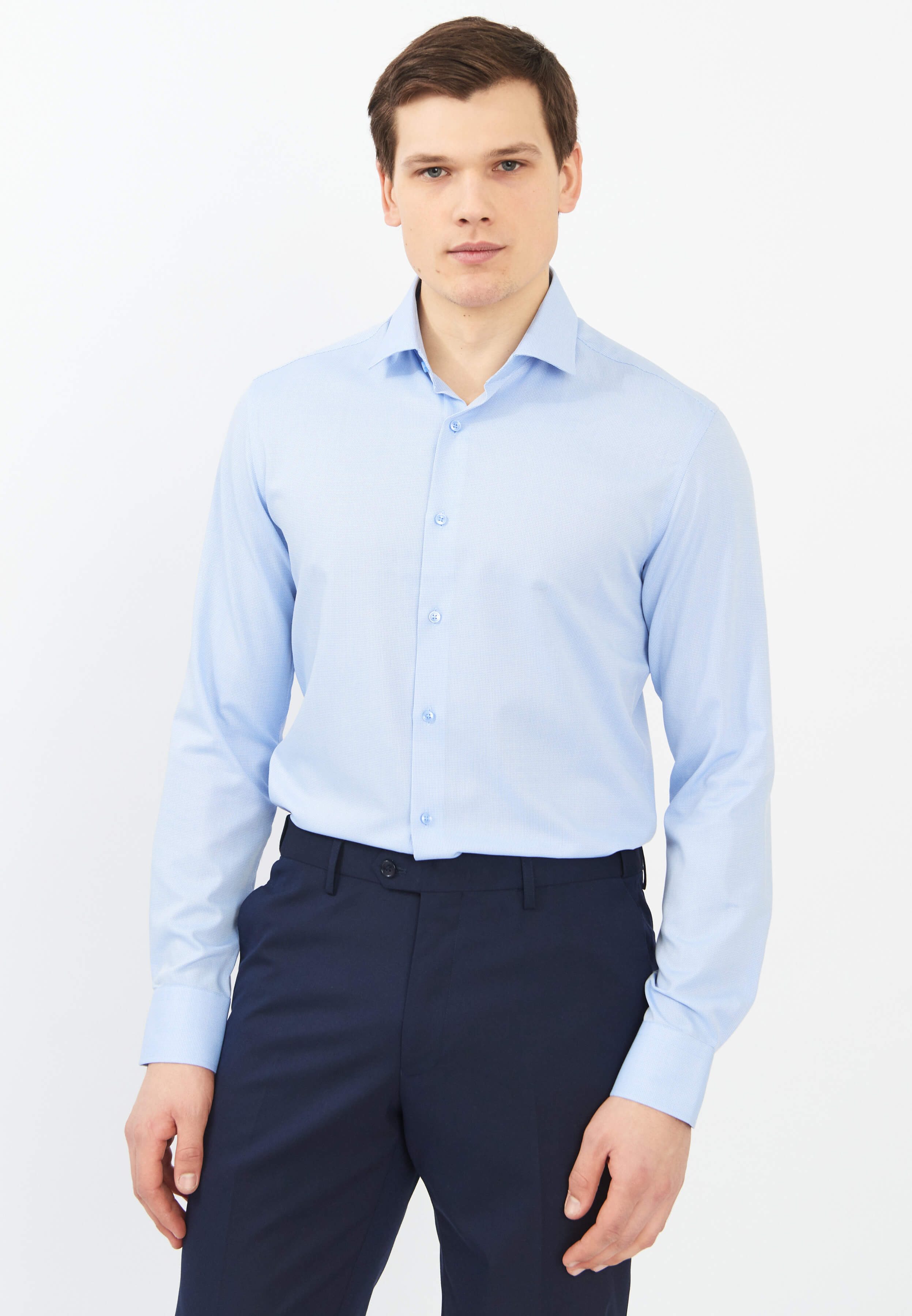 картинка Сорочка SS018246 д.р. от магазина МаХималист