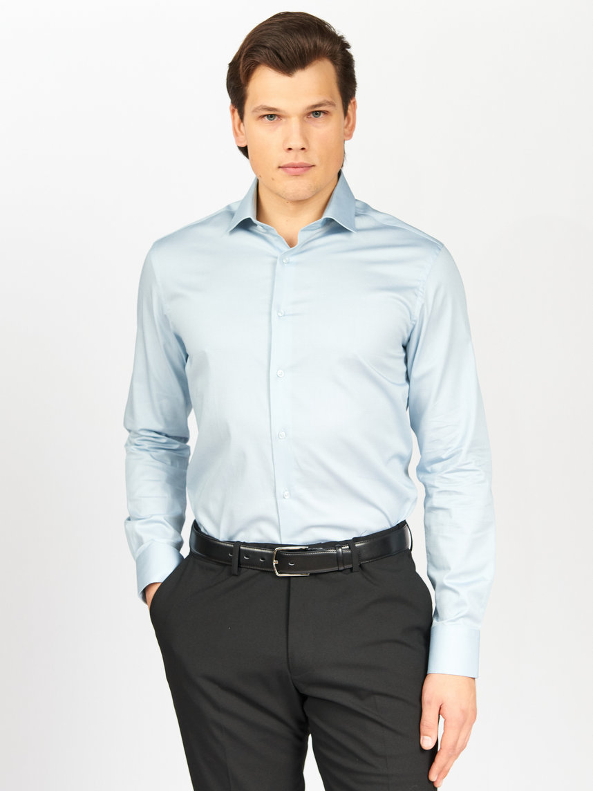 картинка Сорочка SS018333 д.р. от магазина МаХималист