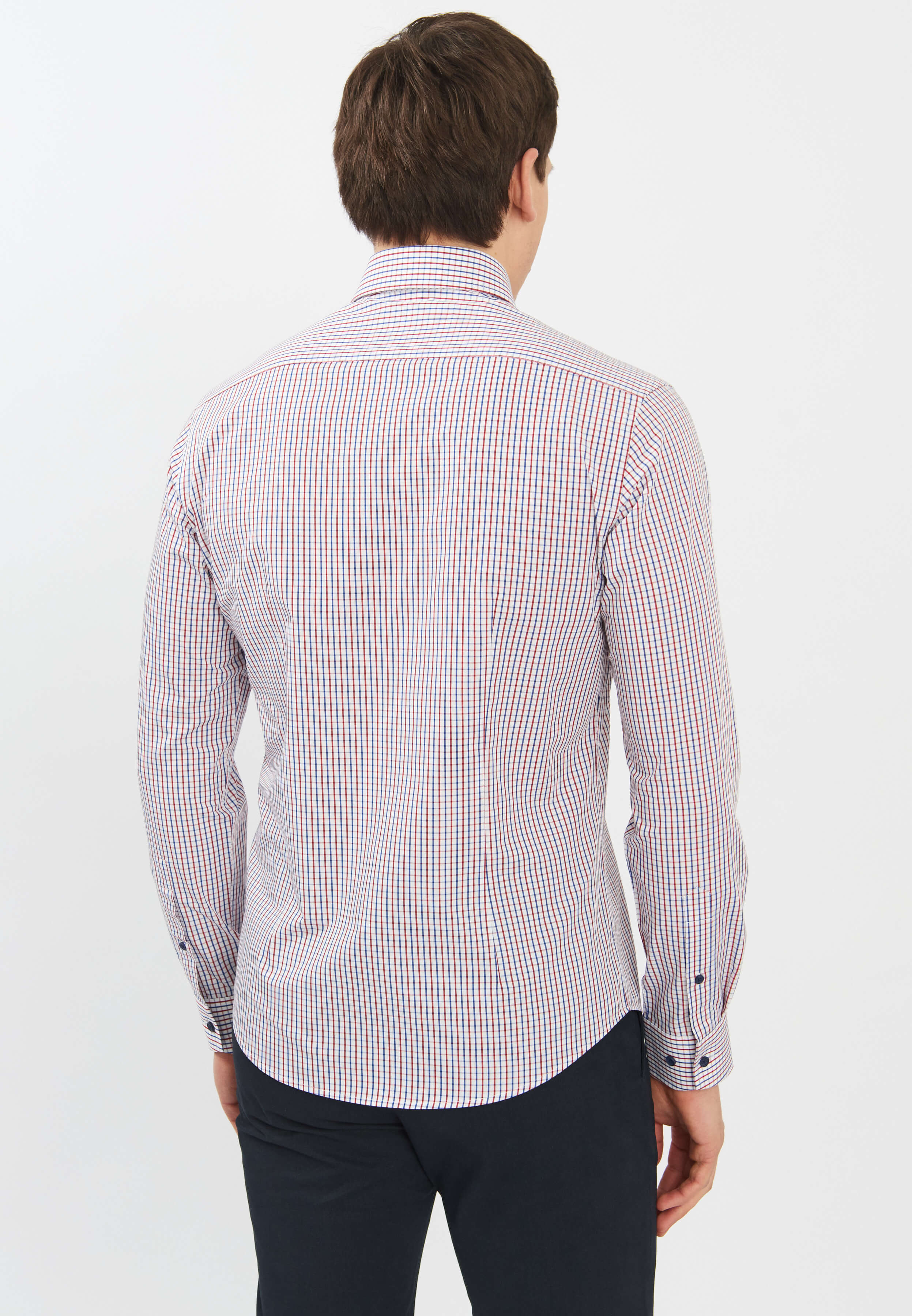 картинка Сорочка SS018248 д.р. от магазина МаХималист