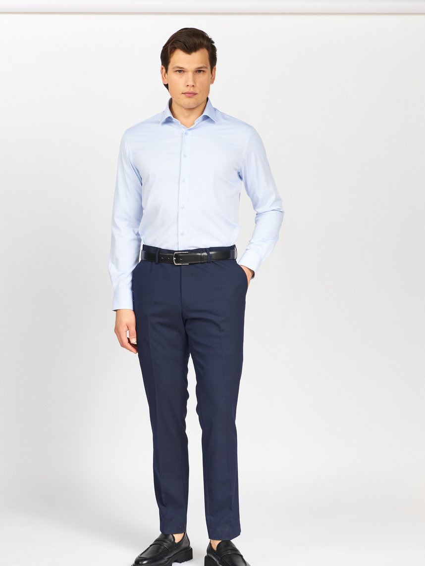 картинка Сорочка SS018318 д.р. от магазина МаХималист